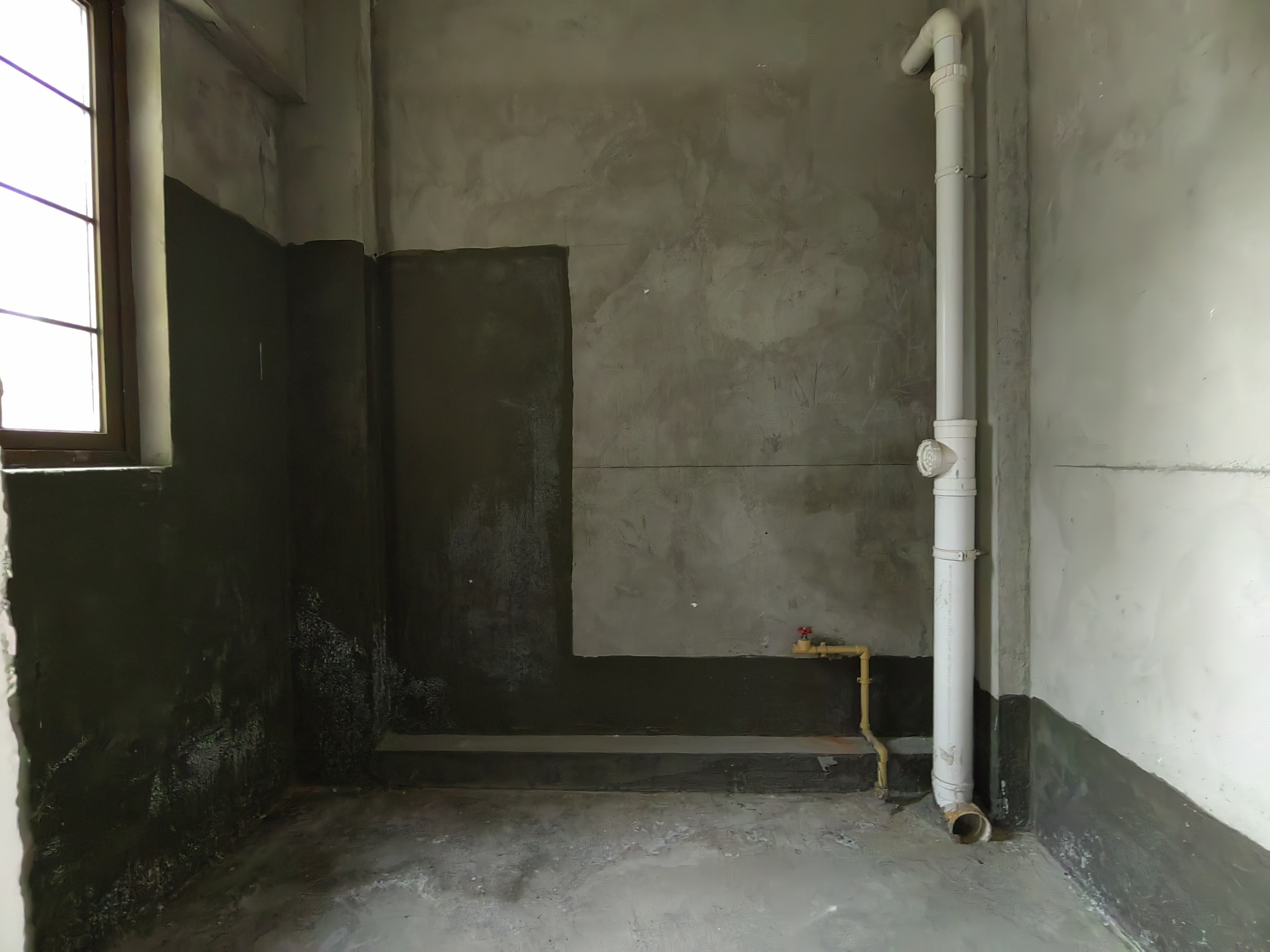 万科有湖（翡翠心湖） 4室2厅3卫 256m&sup2;