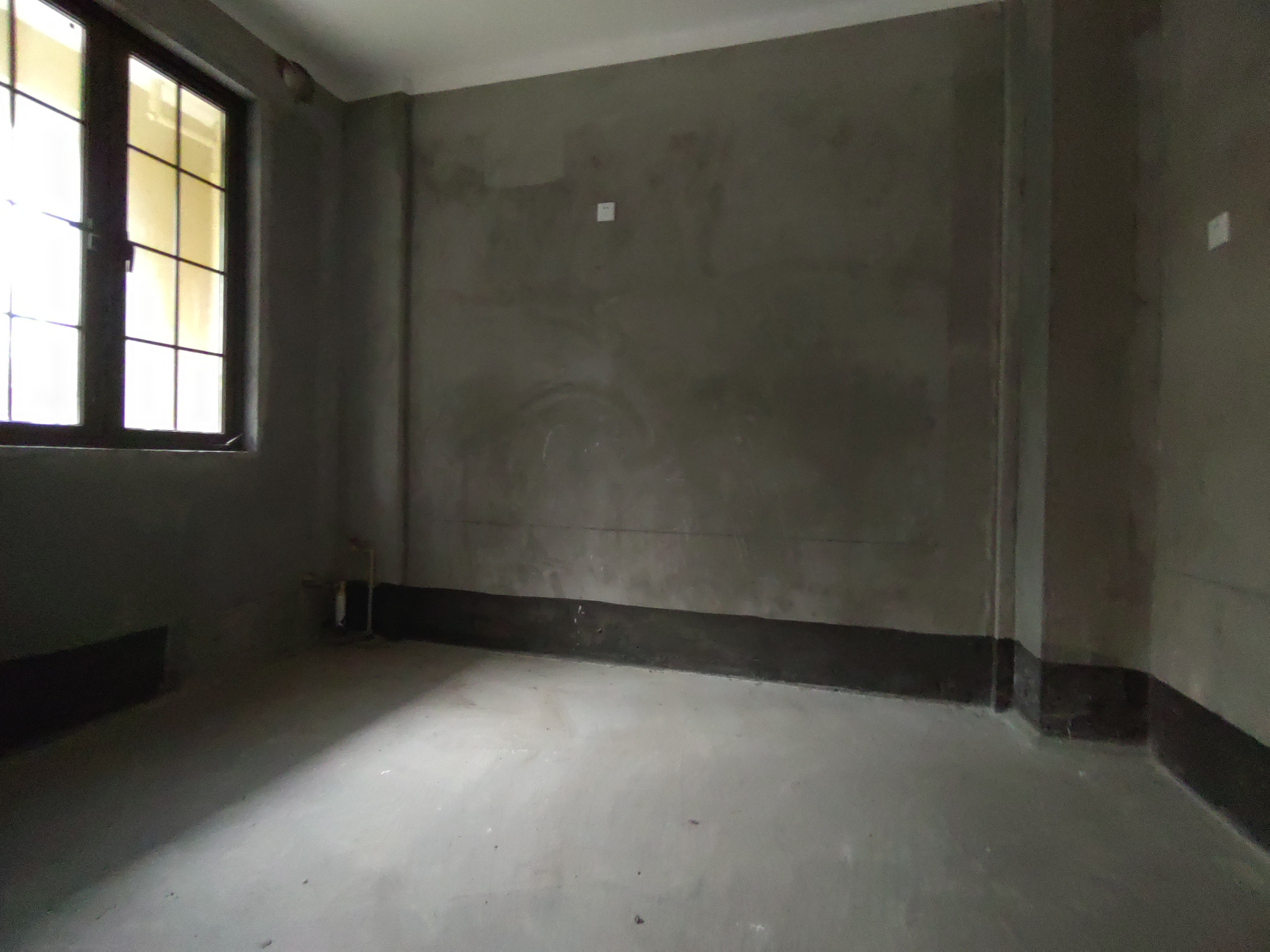 万科有湖（翡翠心湖） 4室2厅3卫 256m&sup2;