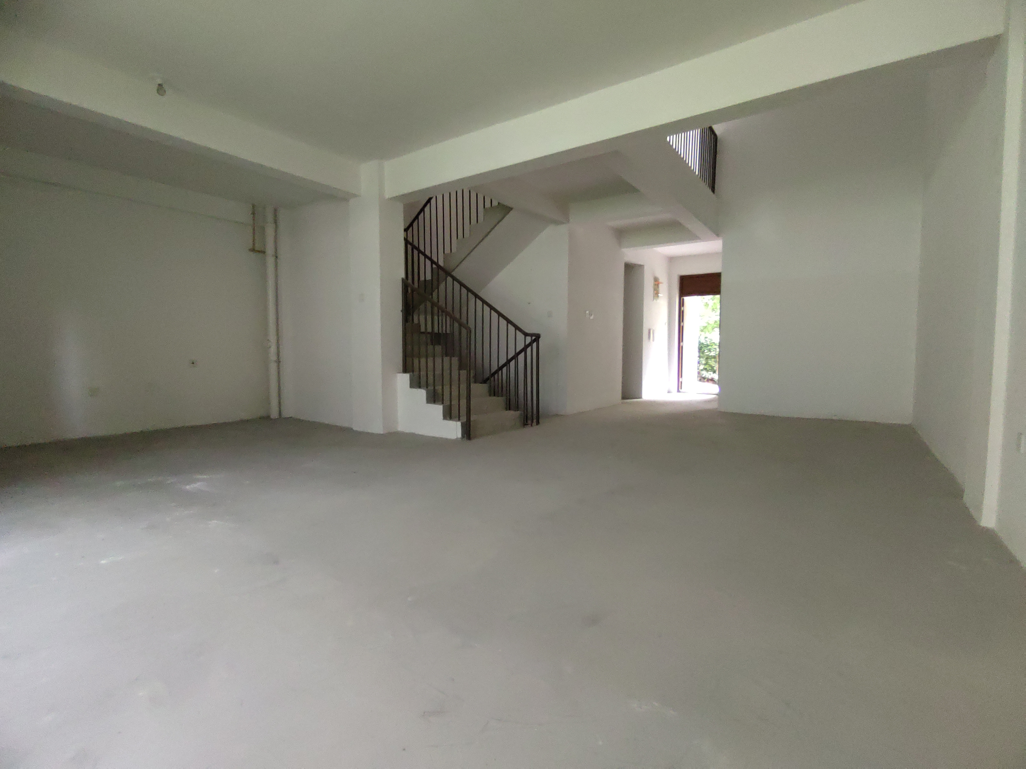 万科有湖（翡翠心湖） 4室2厅3卫 256m&sup2;