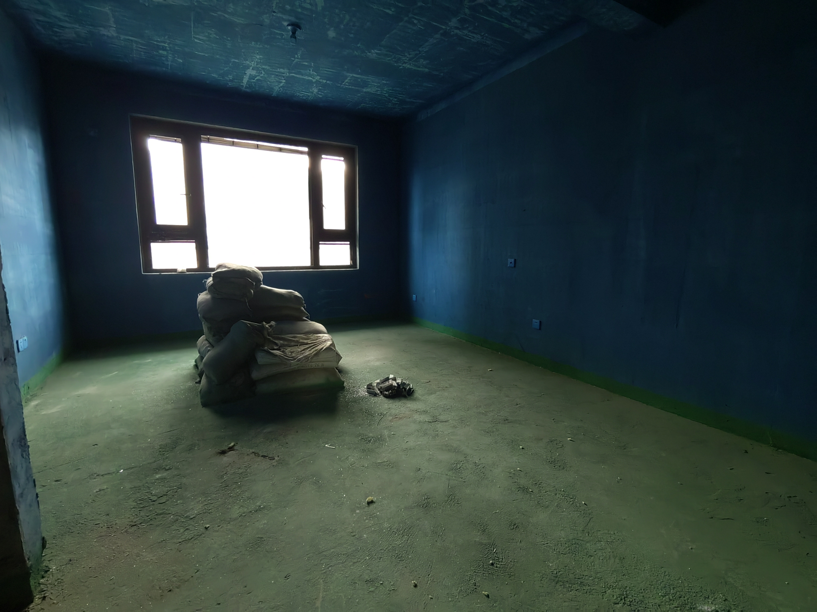 万科有湖（翡翠心湖） 4室2厅2卫 153.42m&sup2;