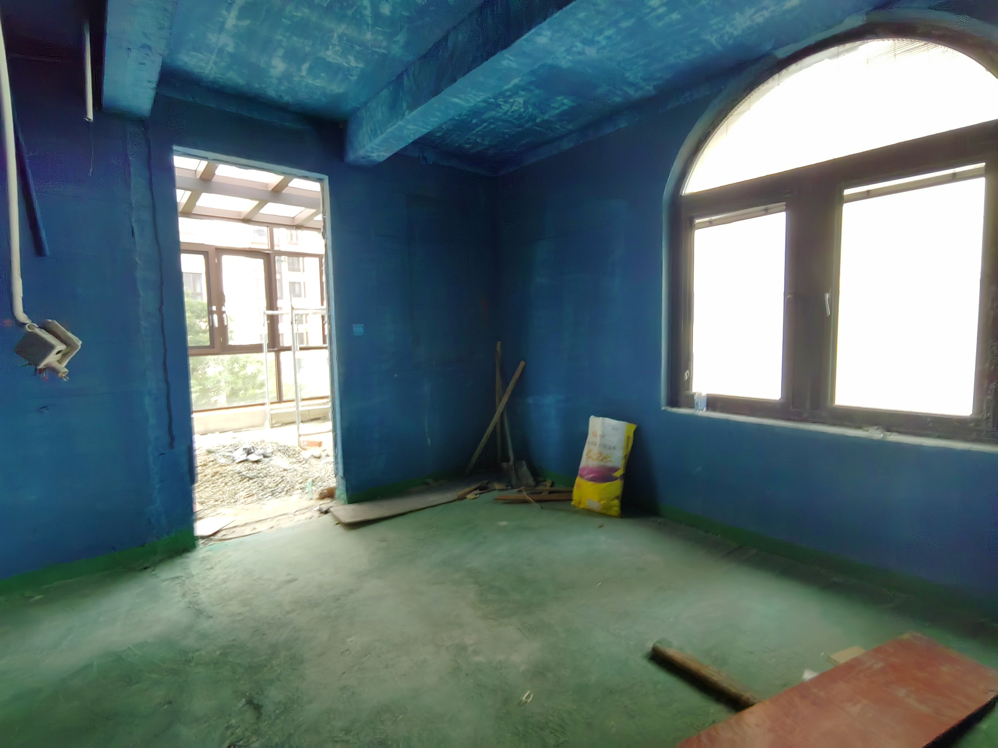 万科有湖（翡翠心湖） 4室2厅2卫 153.42m&sup2;