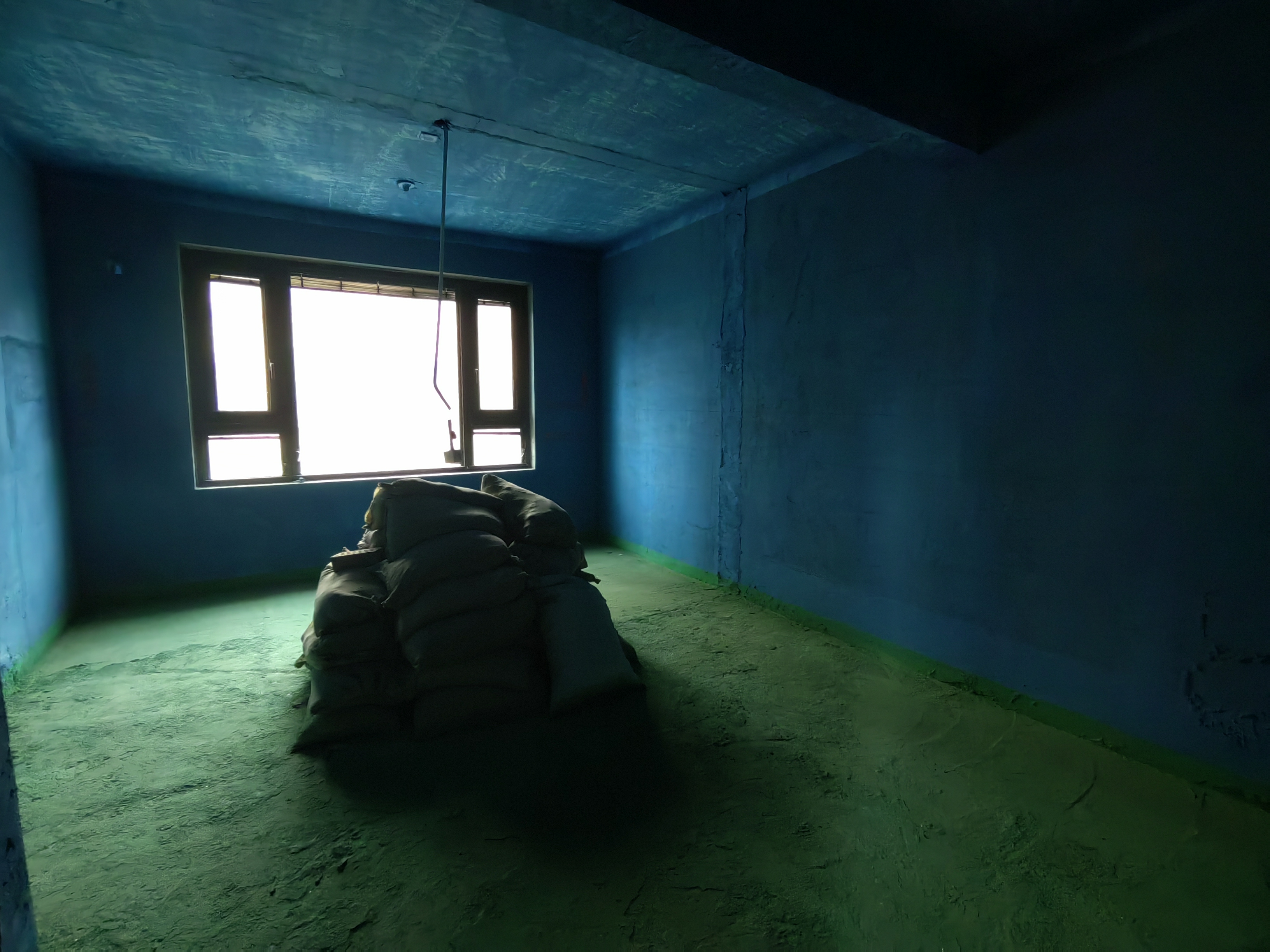 万科有湖（翡翠心湖） 4室2厅2卫 153.42m&sup2;