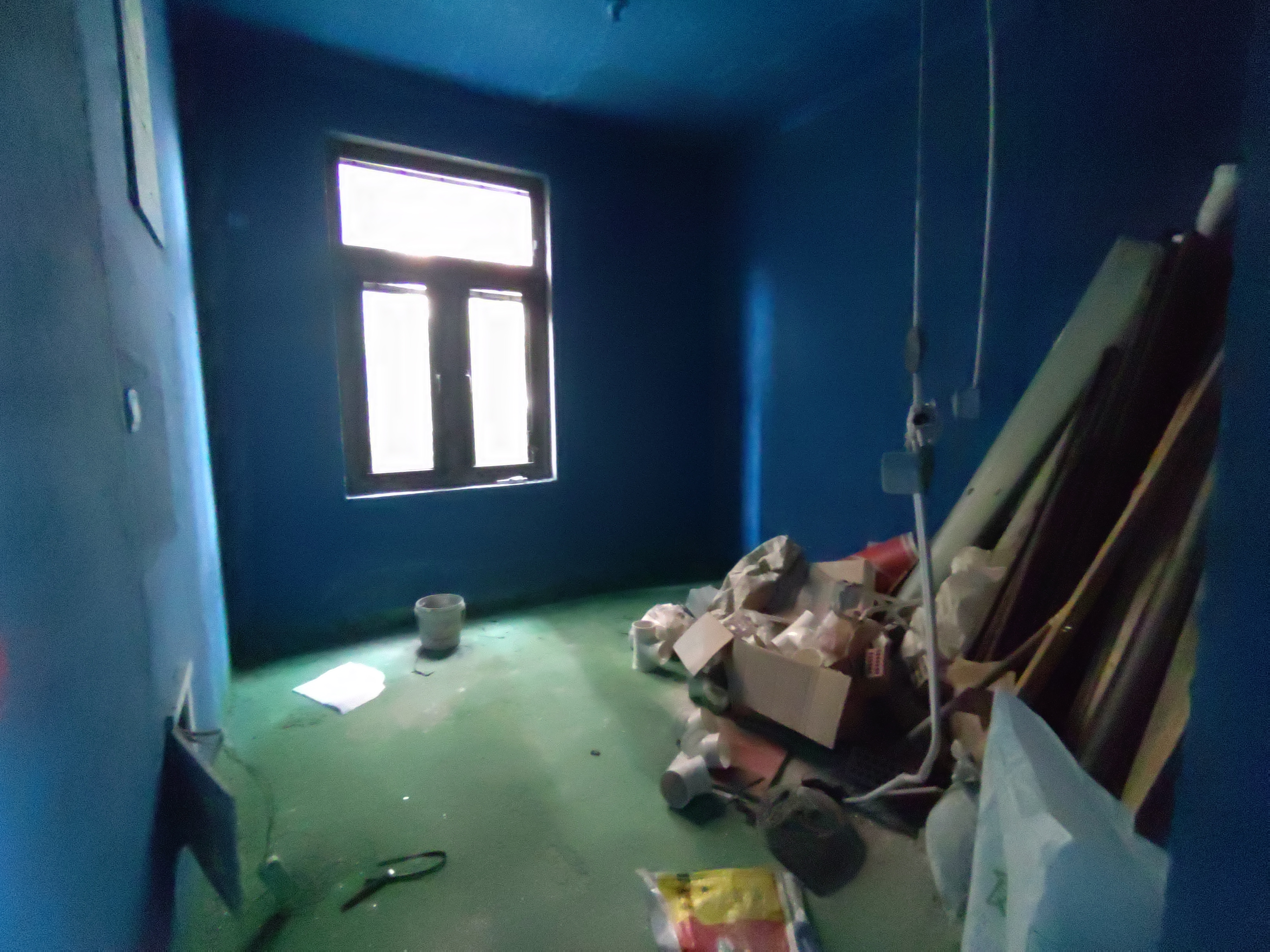 万科有湖（翡翠心湖） 4室2厅2卫 153.42m&sup2;