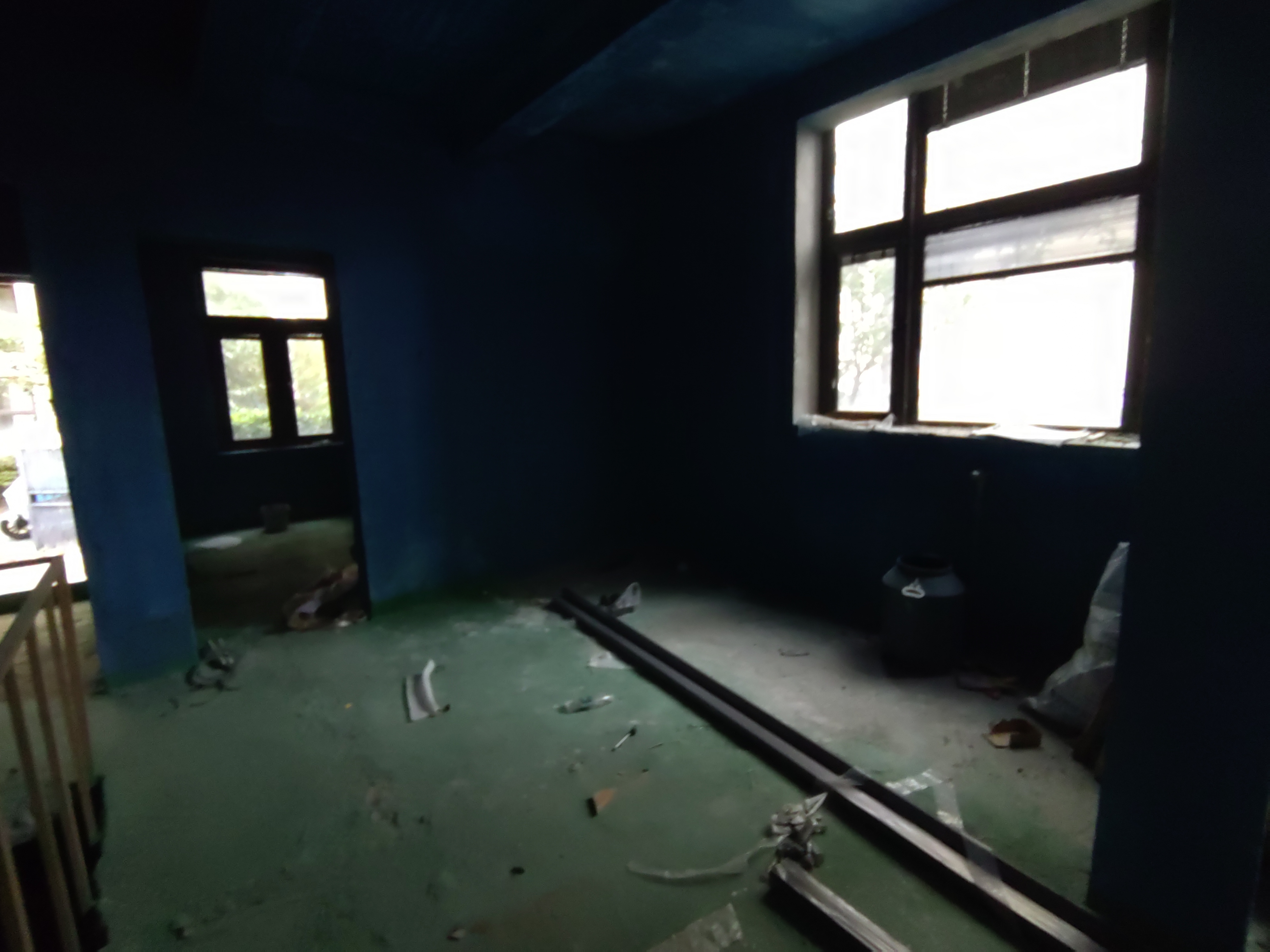 万科有湖（翡翠心湖） 4室2厅2卫 153.42m&sup2;