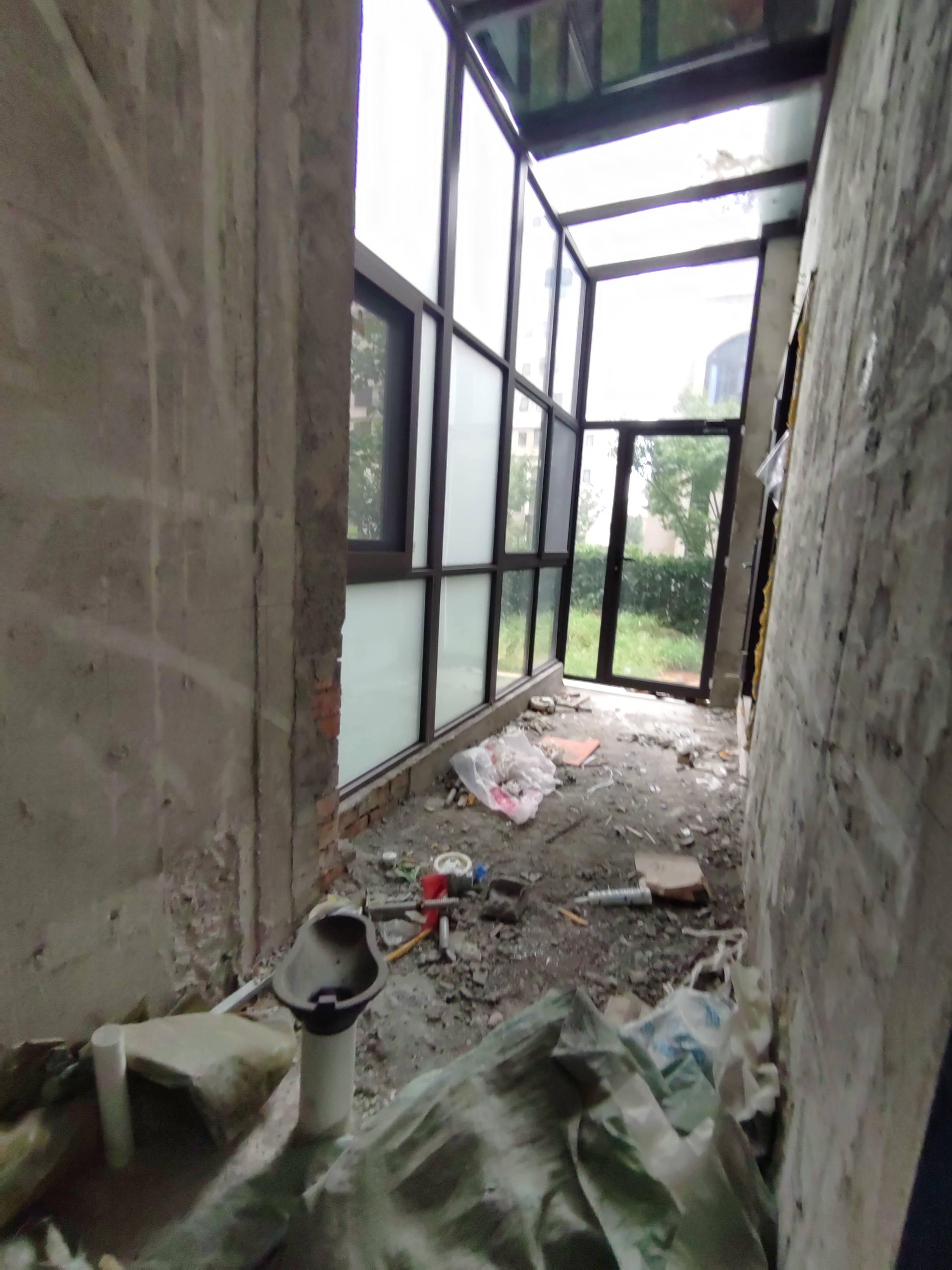 万科有湖（翡翠心湖） 4室2厅2卫 153.42m&sup2;
