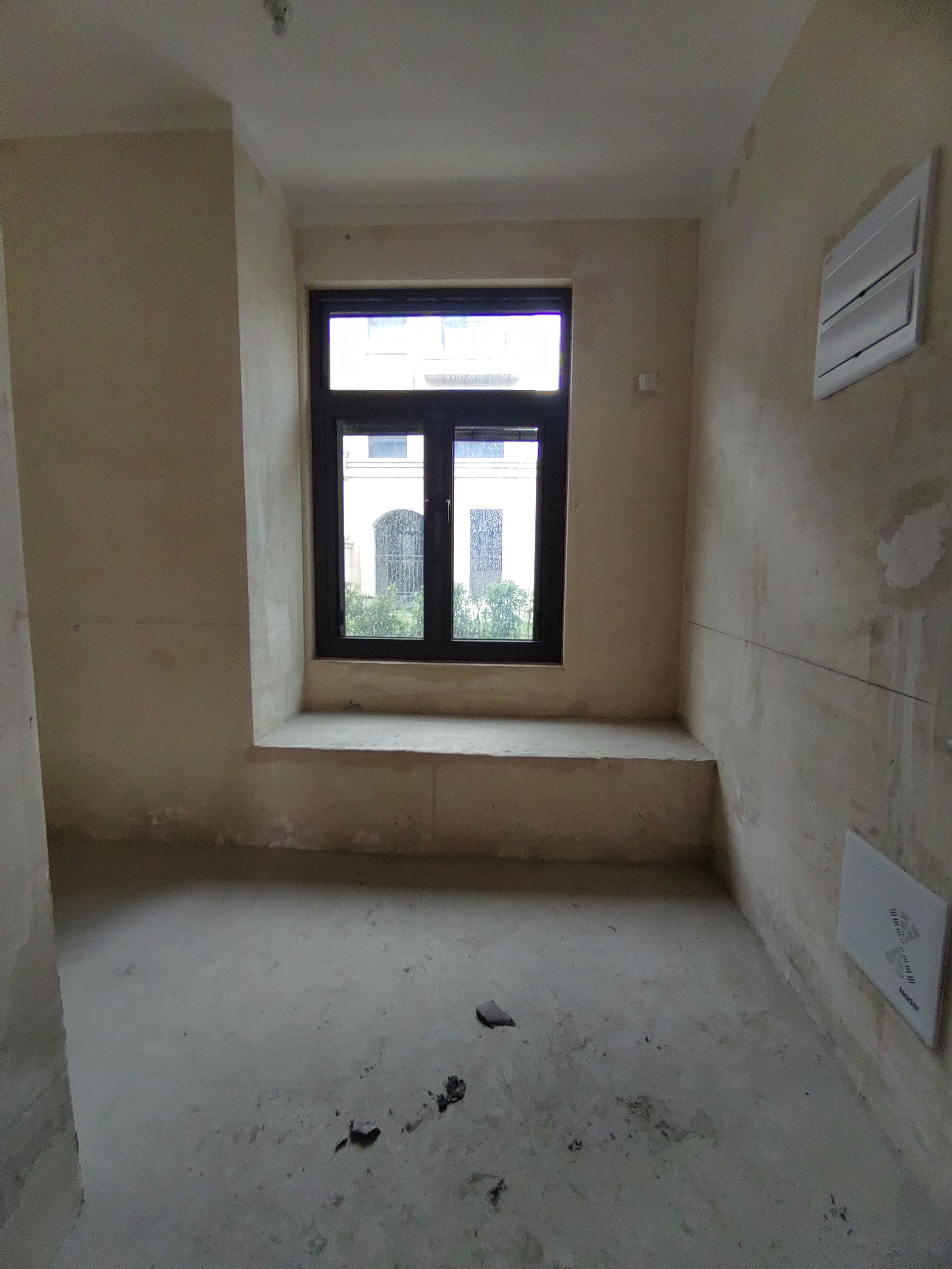 万科有湖（翡翠心湖） 4室2厅2卫 300.00m&sup2;