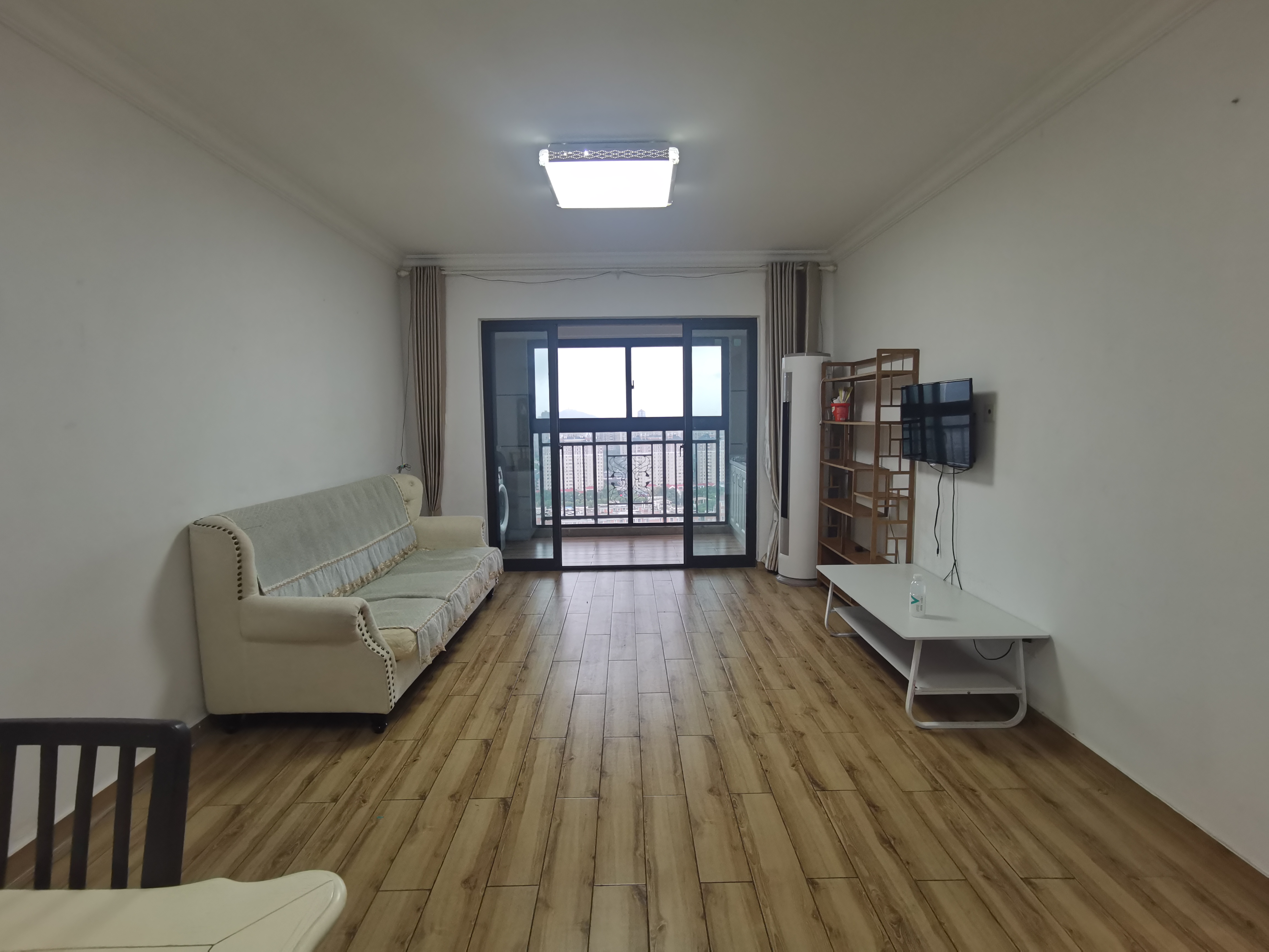 悦达悦海名邸 2室2厅1卫 90.42m&sup2;