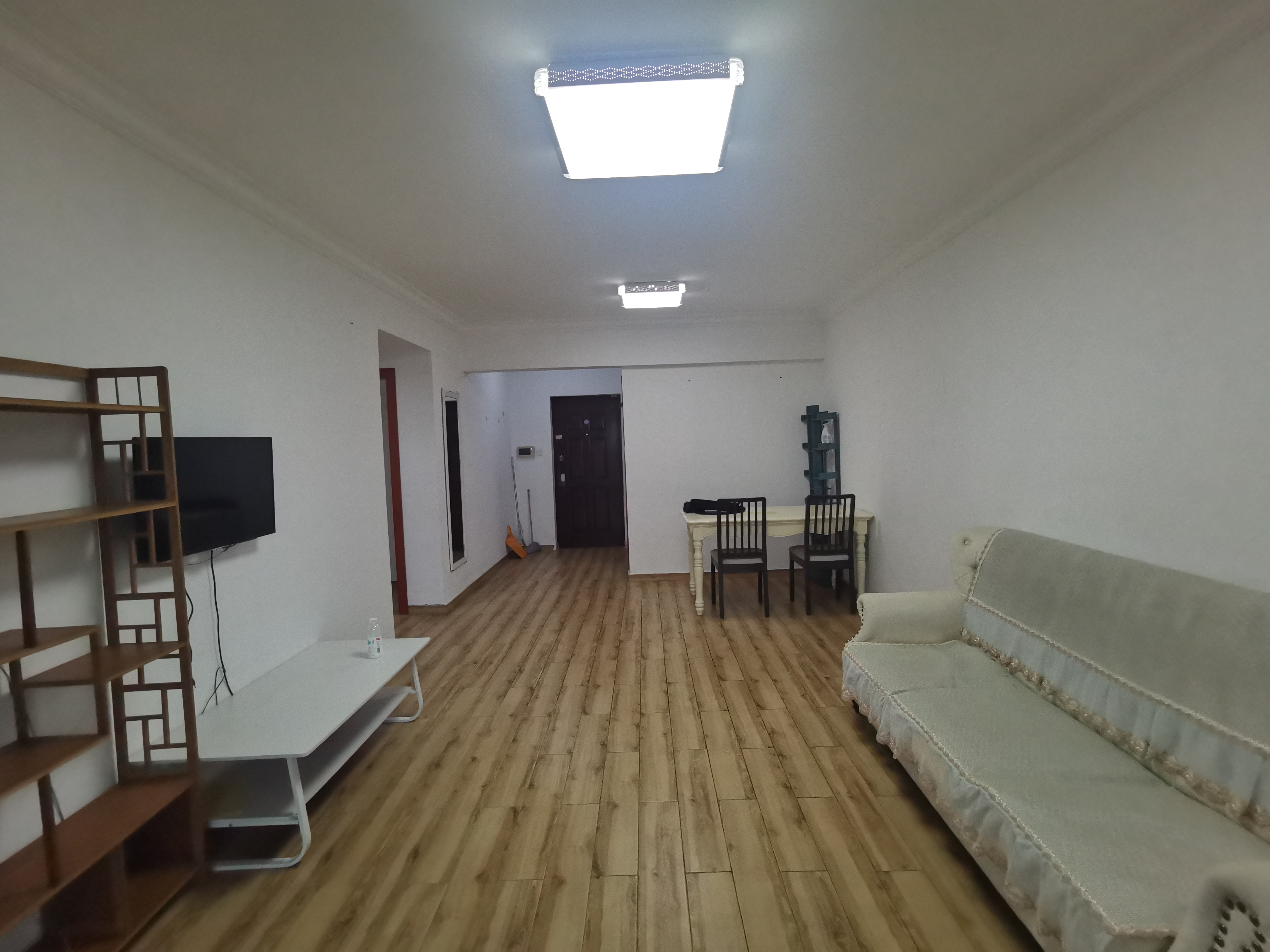 悦达悦海名邸 2室2厅1卫 90.42m&sup2;