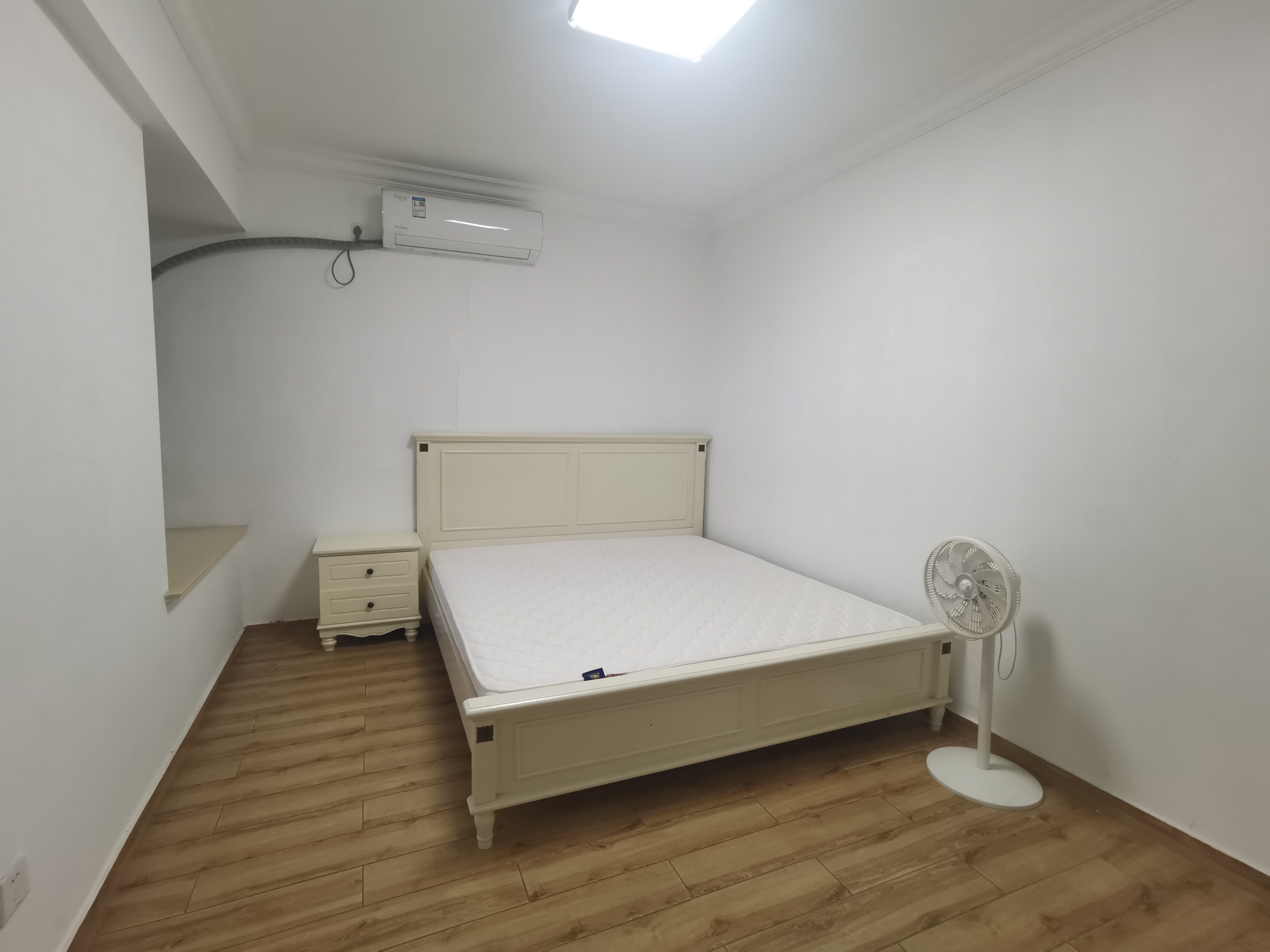 悦达悦海名邸 2室2厅1卫 90.42m&sup2;