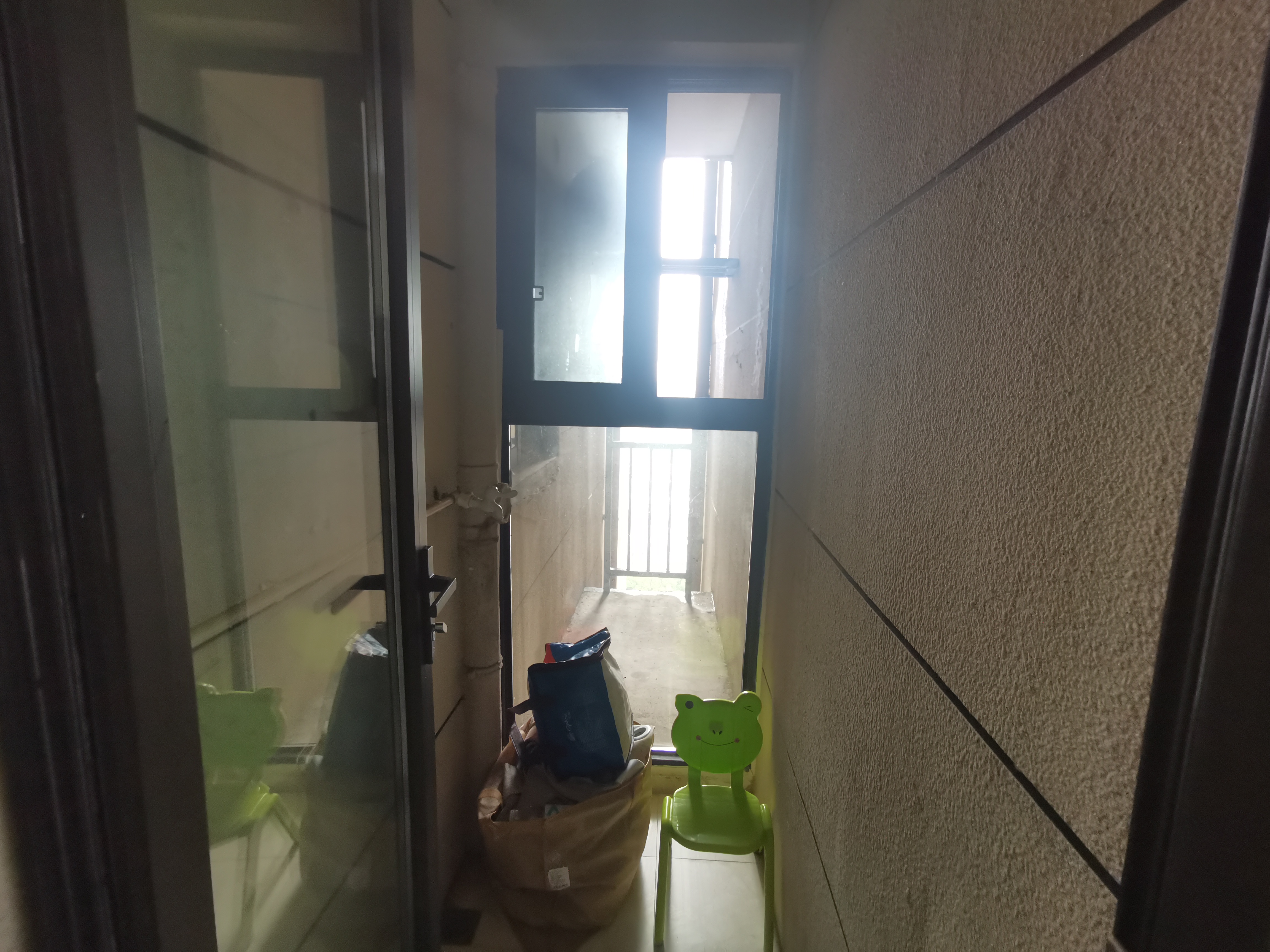 悦达悦海名邸 2室2厅1卫 90.42m&sup2;