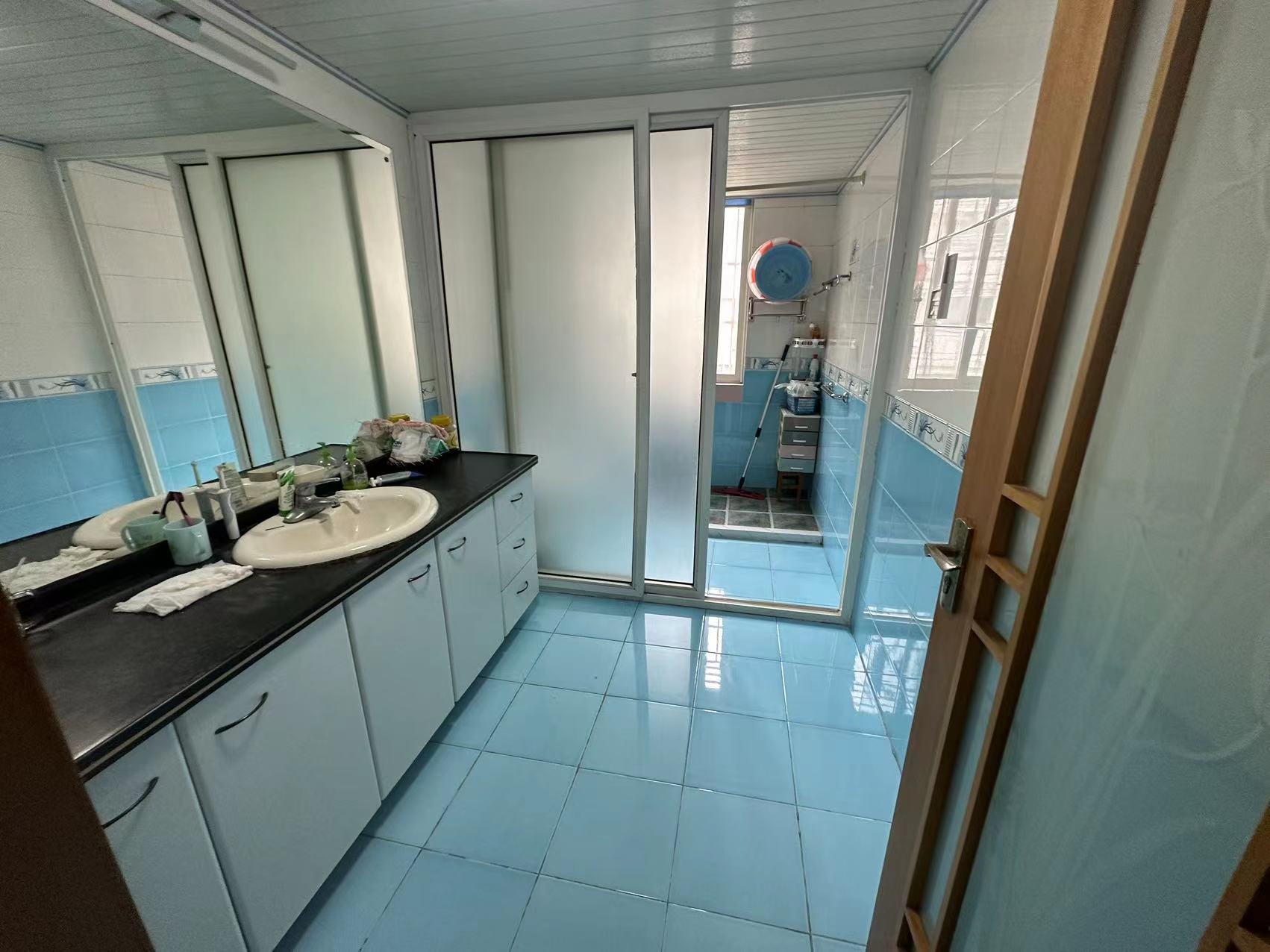 城南小苑 3室2厅2卫 151m&sup2;