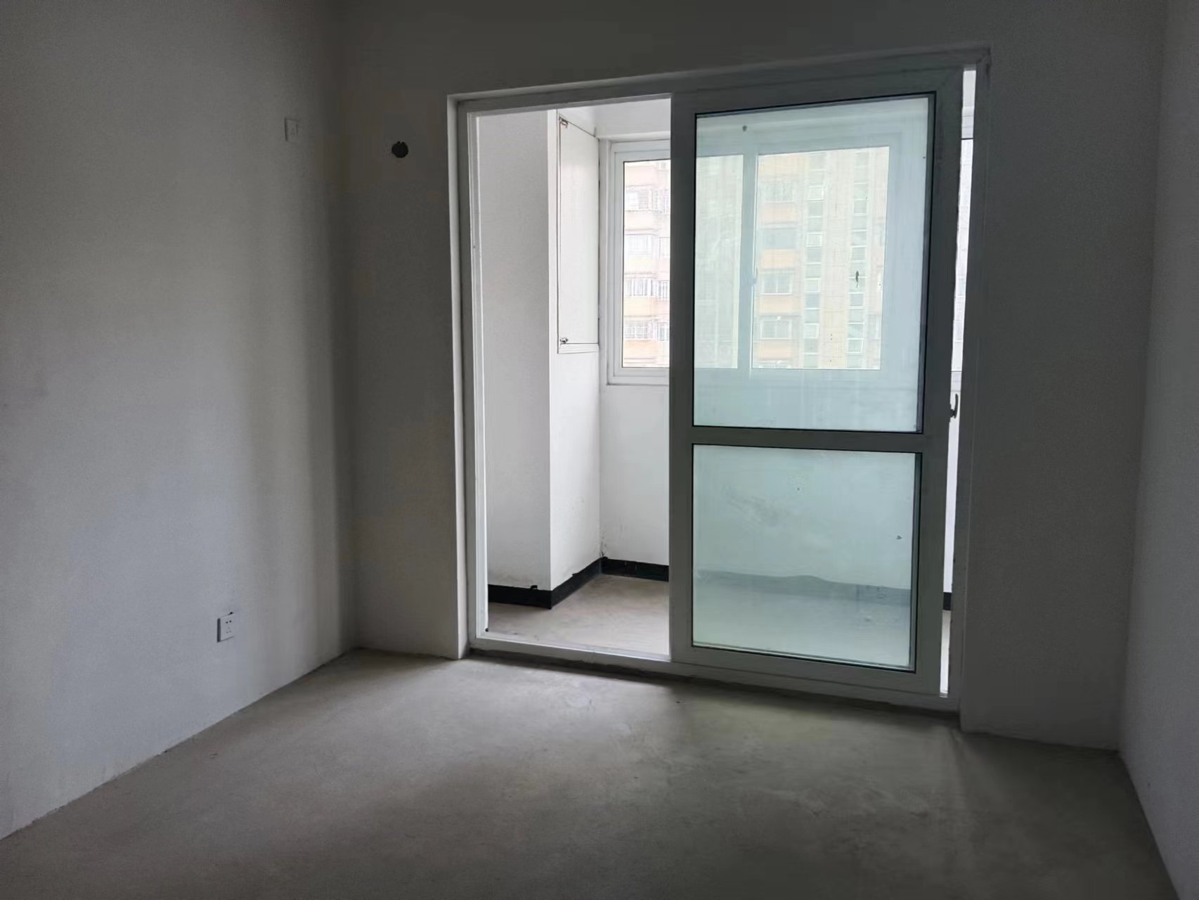 天香苑 3室2厅1卫 110m&sup2;