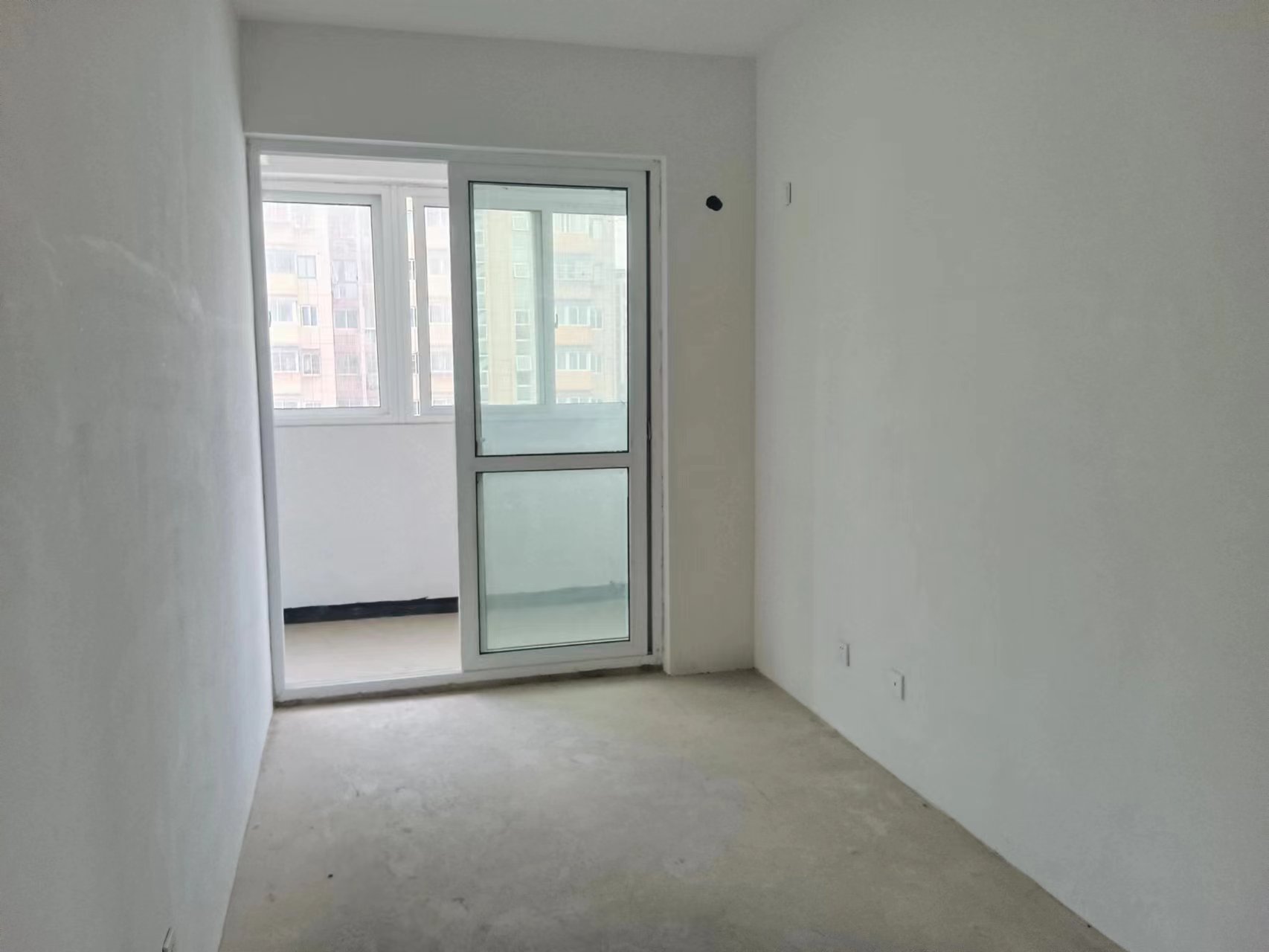 天香苑 3室2厅1卫 110m&sup2;