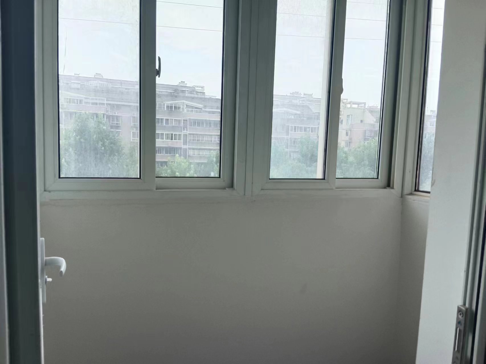 天香苑 3室2厅1卫 110m&sup2;