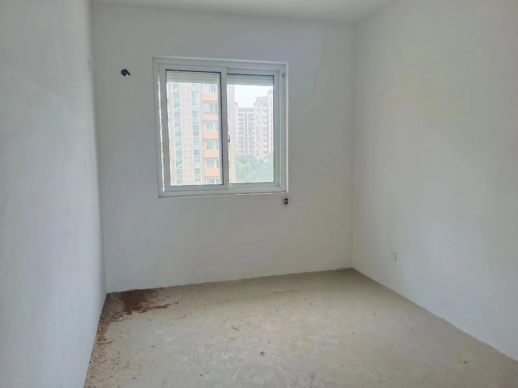 天香苑 3室2厅1卫 110m&sup2;