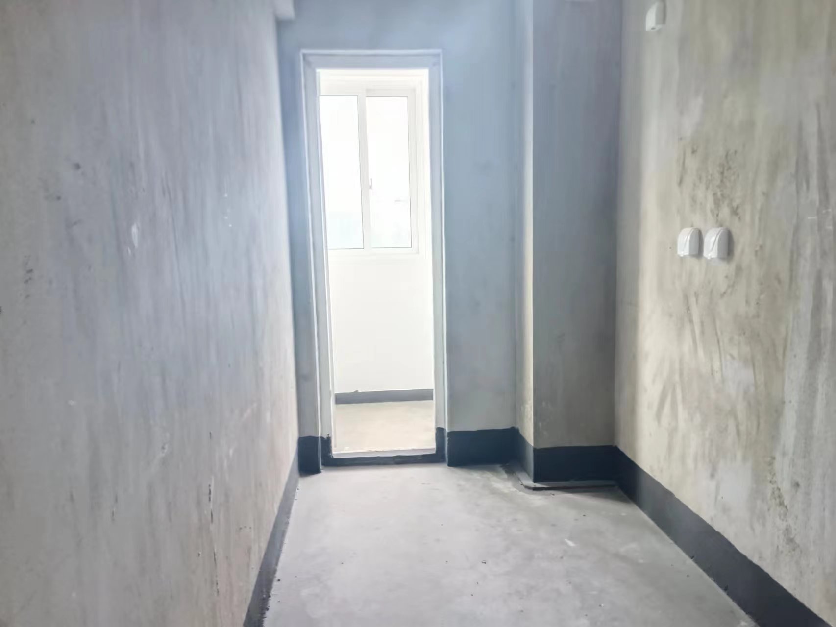 天香苑 3室2厅1卫 110m&sup2;