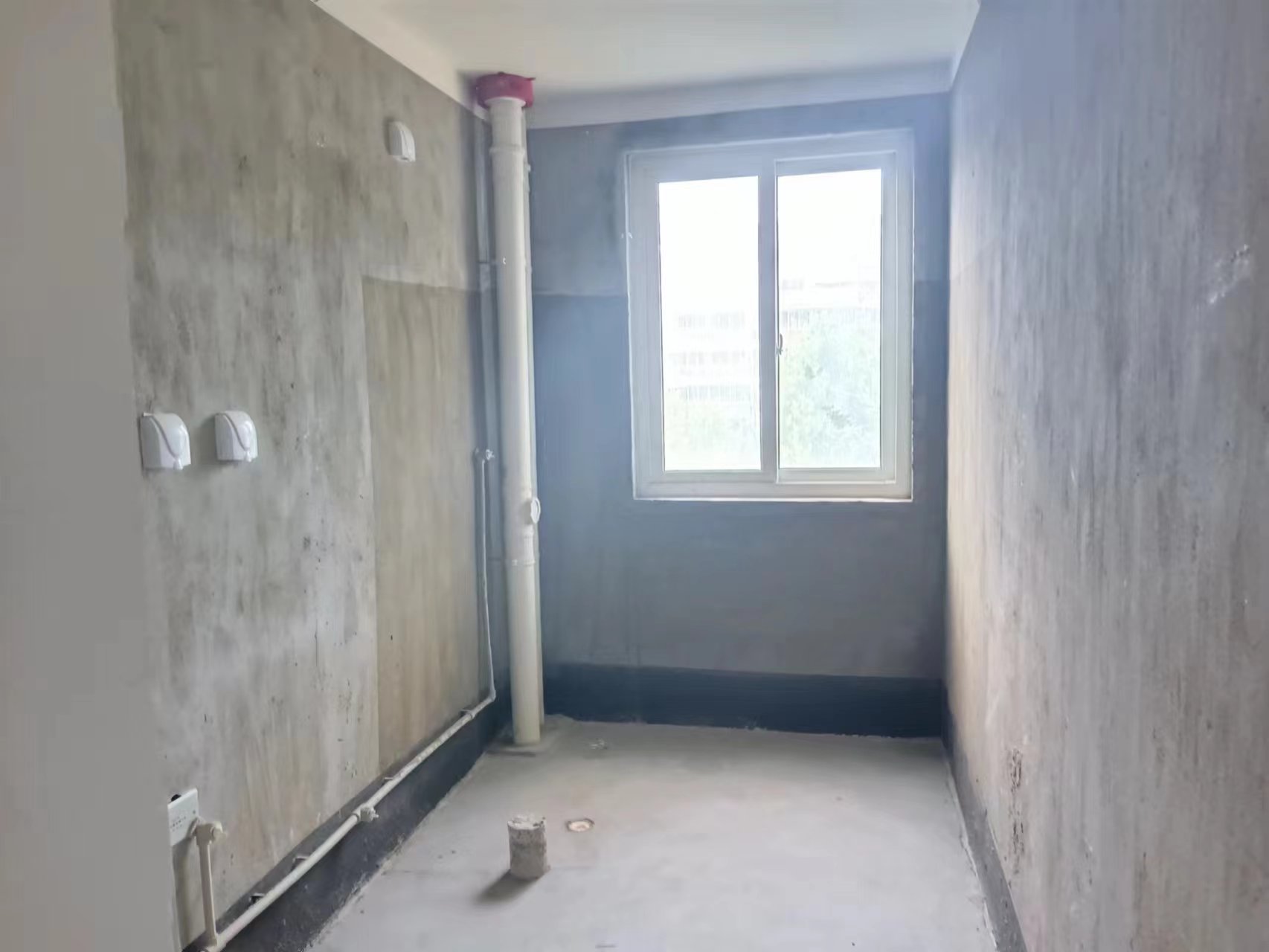 天香苑 3室2厅1卫 110m&sup2;