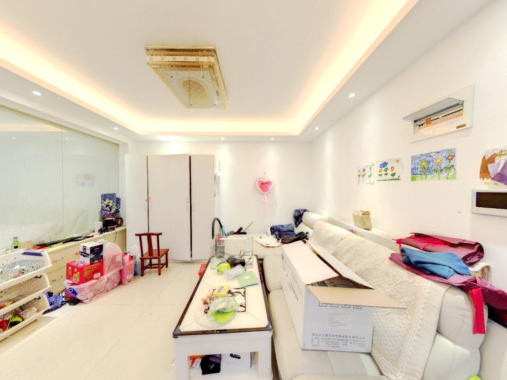 友谊嘉御龙庭 2室1厅1卫 78m&sup2;
