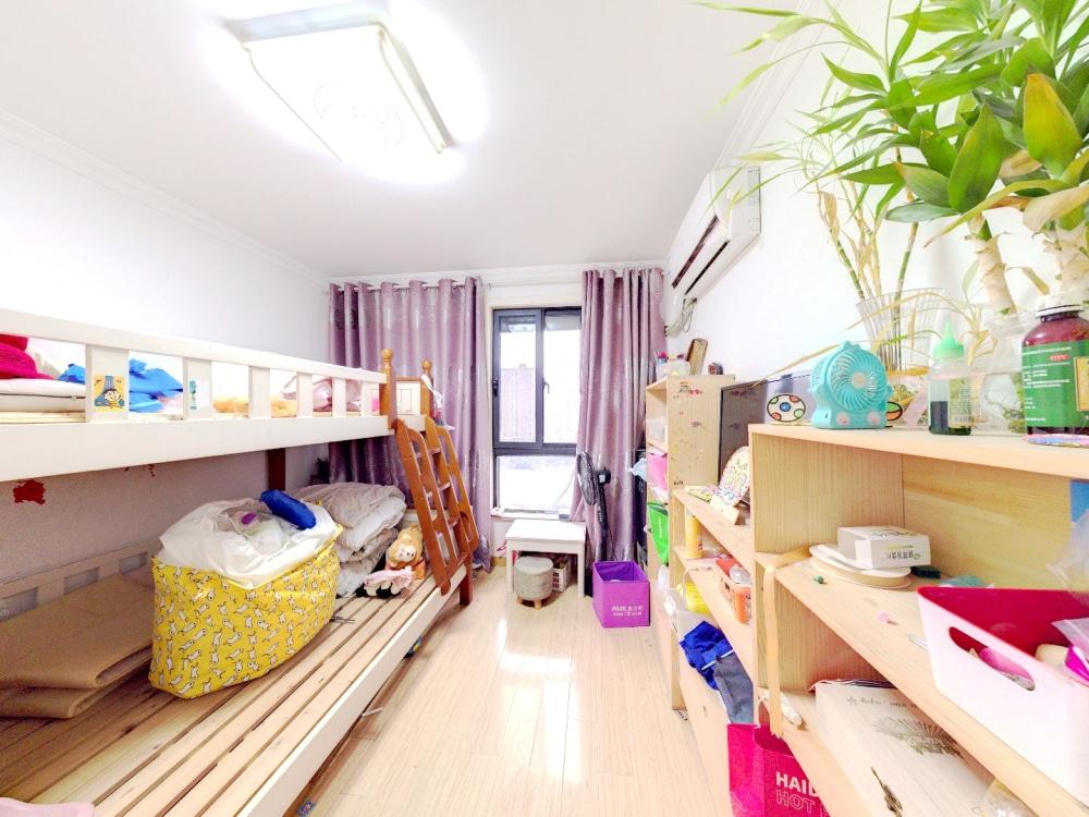 友谊嘉御龙庭 2室1厅1卫 78m&sup2;