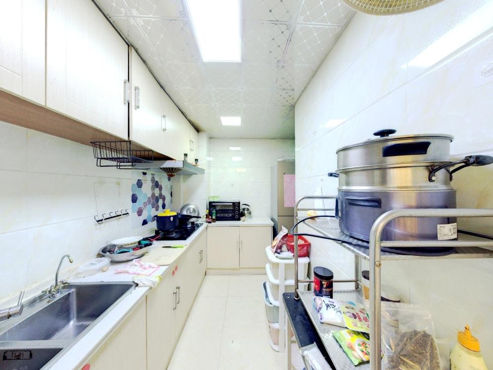 友谊嘉御龙庭 2室1厅1卫 78m&sup2;