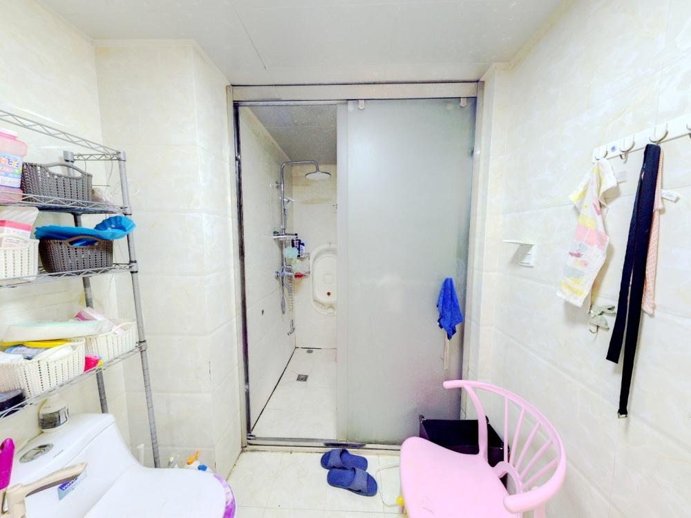 友谊嘉御龙庭 2室1厅1卫 78m&sup2;
