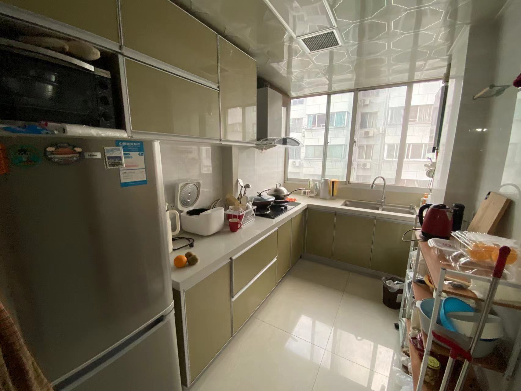 北濠桥东村 2室1厅1卫 77m&sup2;