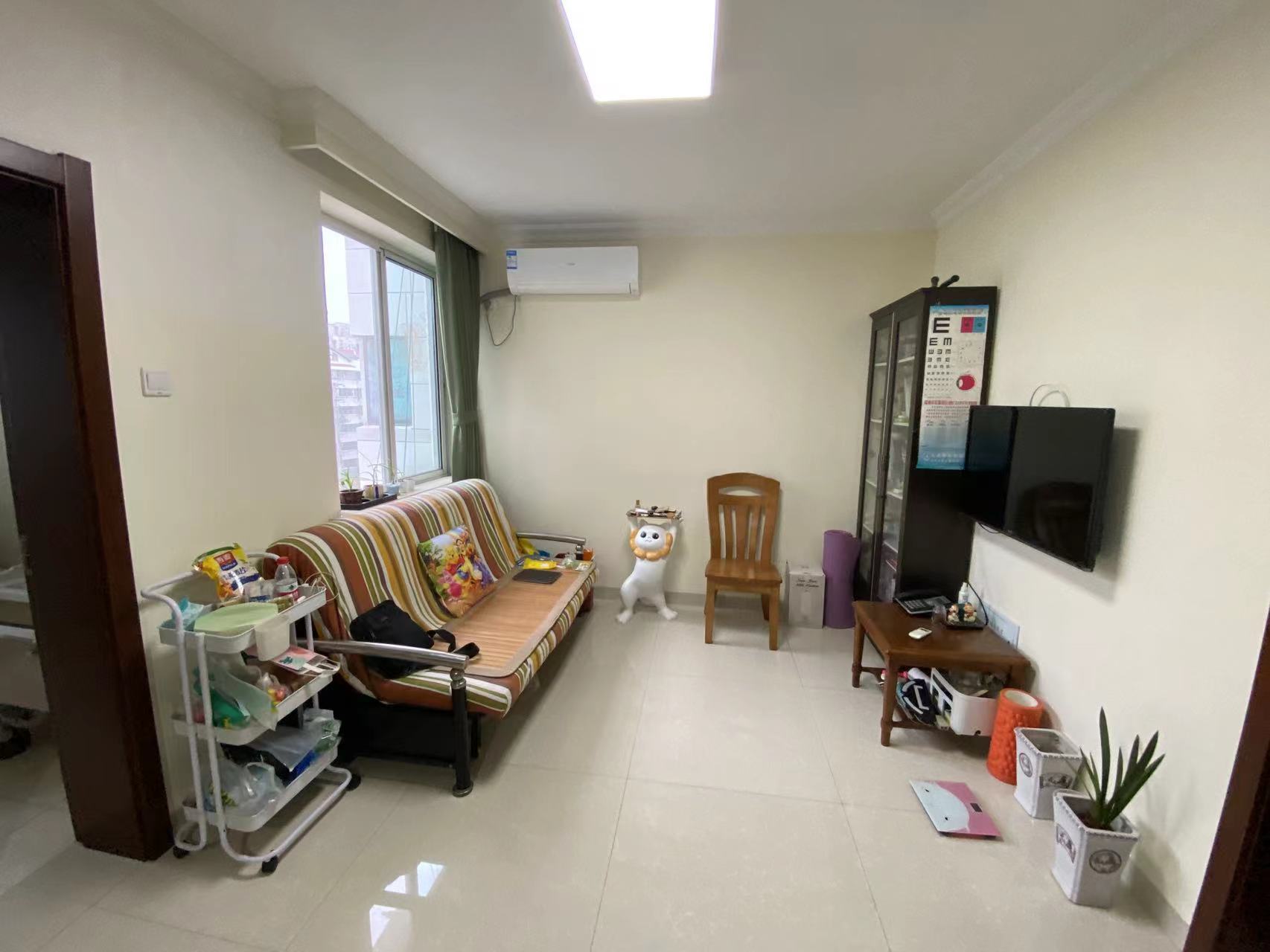 北濠桥东村 2室1厅1卫 77m²