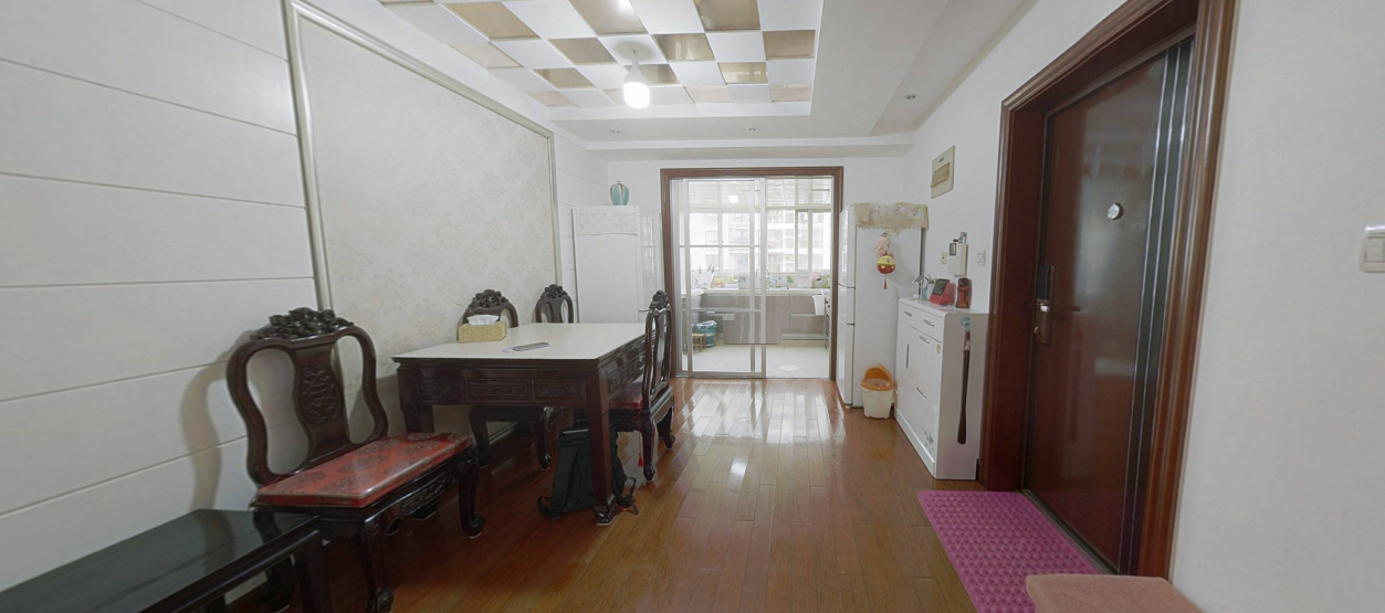 尚德城邦 3室2厅2卫 135m&sup2;