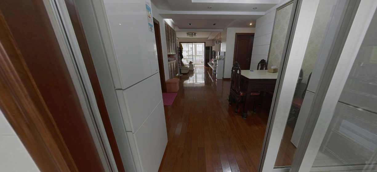 尚德城邦 3室2厅2卫 135m&sup2;