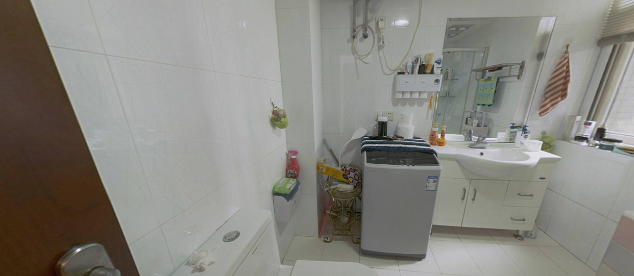 尚德城邦 3室2厅2卫 135m&sup2;