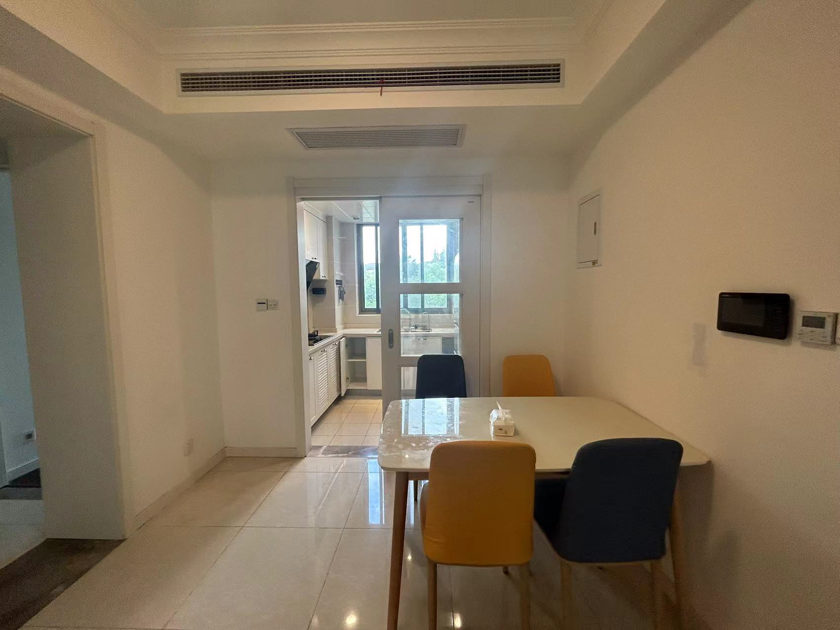 公馆1895 3室2厅1卫 117.00m&sup2;