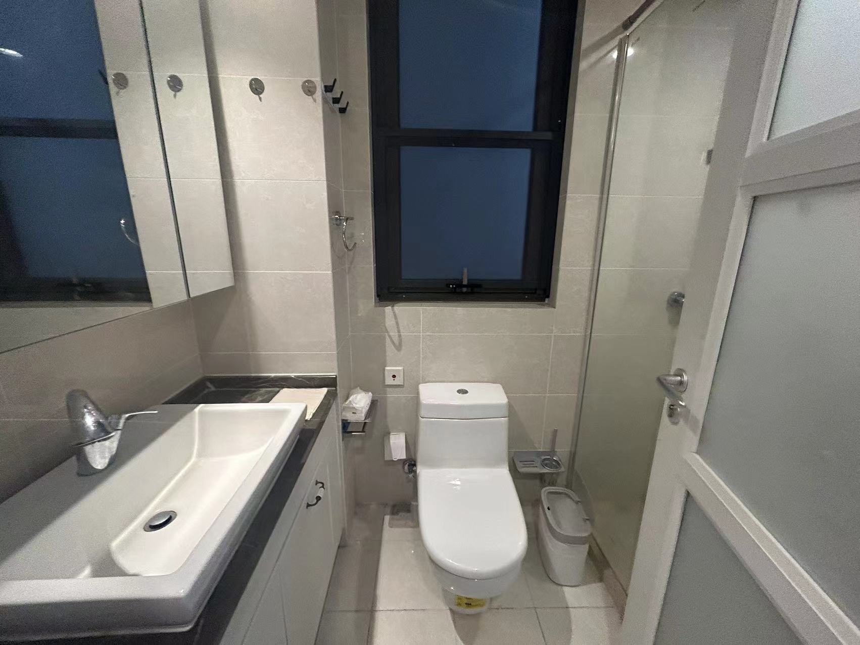 公馆1895 3室2厅1卫 117.00m&sup2;