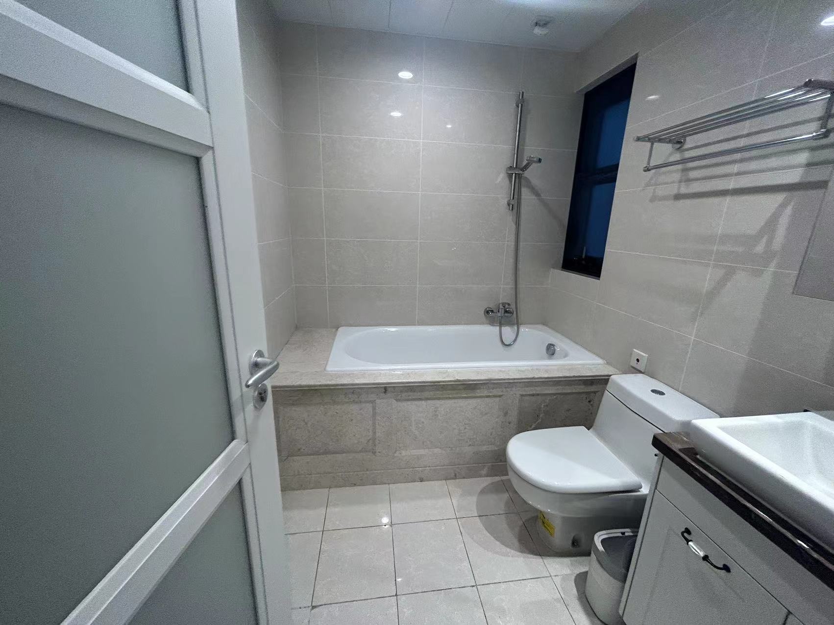 公馆1895 3室2厅1卫 117.00m&sup2;