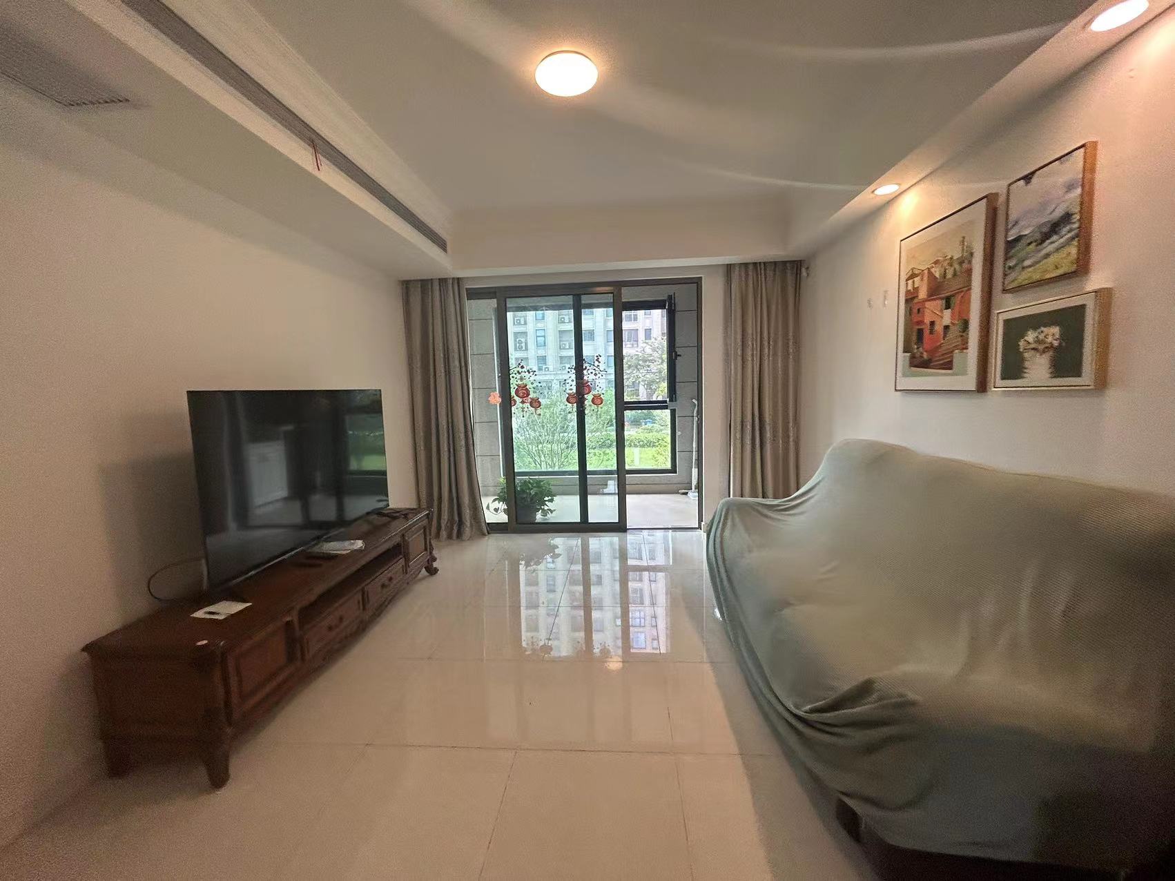 公馆1895 3室2厅1卫 117.00m&sup2;
