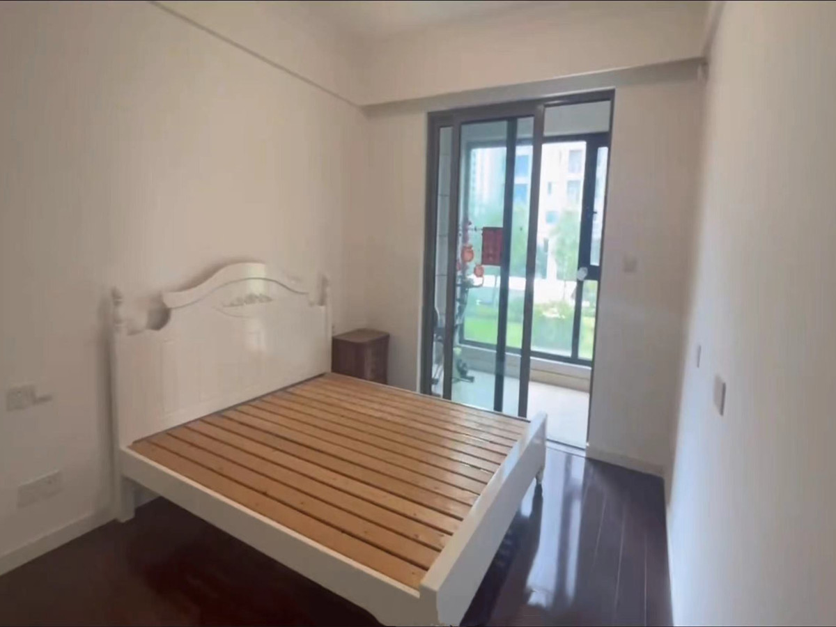 公馆1895 3室2厅1卫 117.00m&sup2;