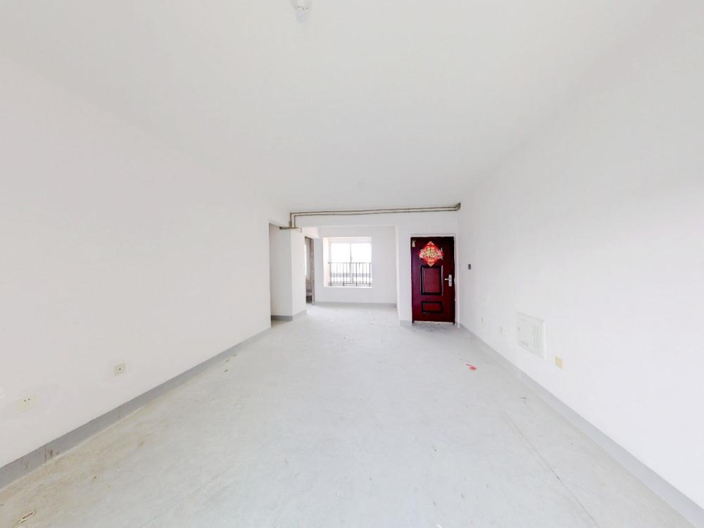 崇川星光域 3室2厅2卫 133m&sup2;