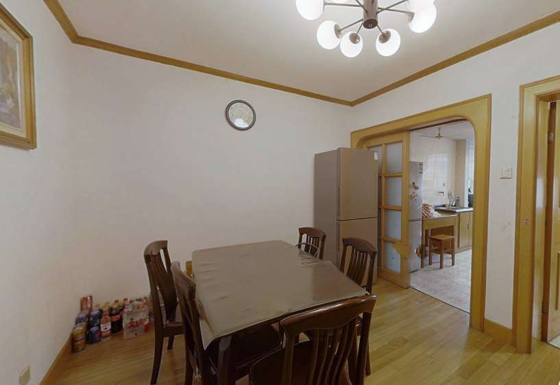 文峰北苑 3室2厅1卫 120m²