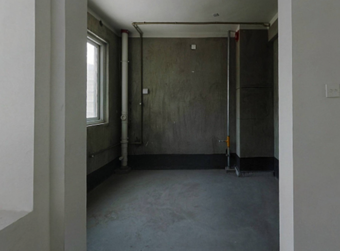崇川星光域 3室2厅2卫 133.41m&sup2;