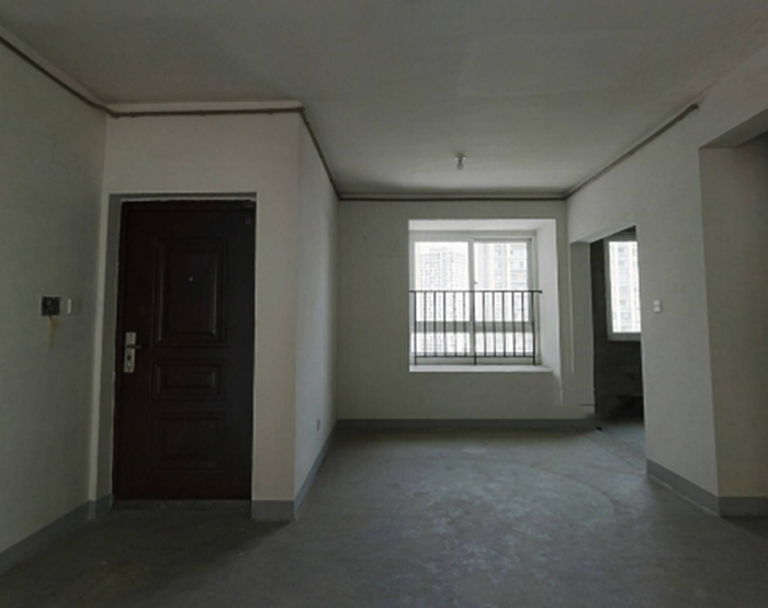 崇川星光域 3室2厅2卫 133.41m&sup2;