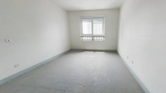 崇川星光域 3室2厅2卫 133.41m&sup2;