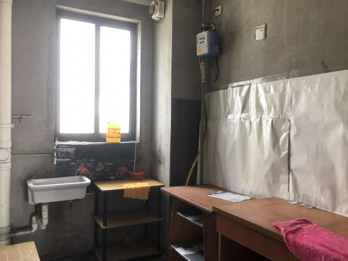 万通城 3室2厅1卫 98m&sup2;