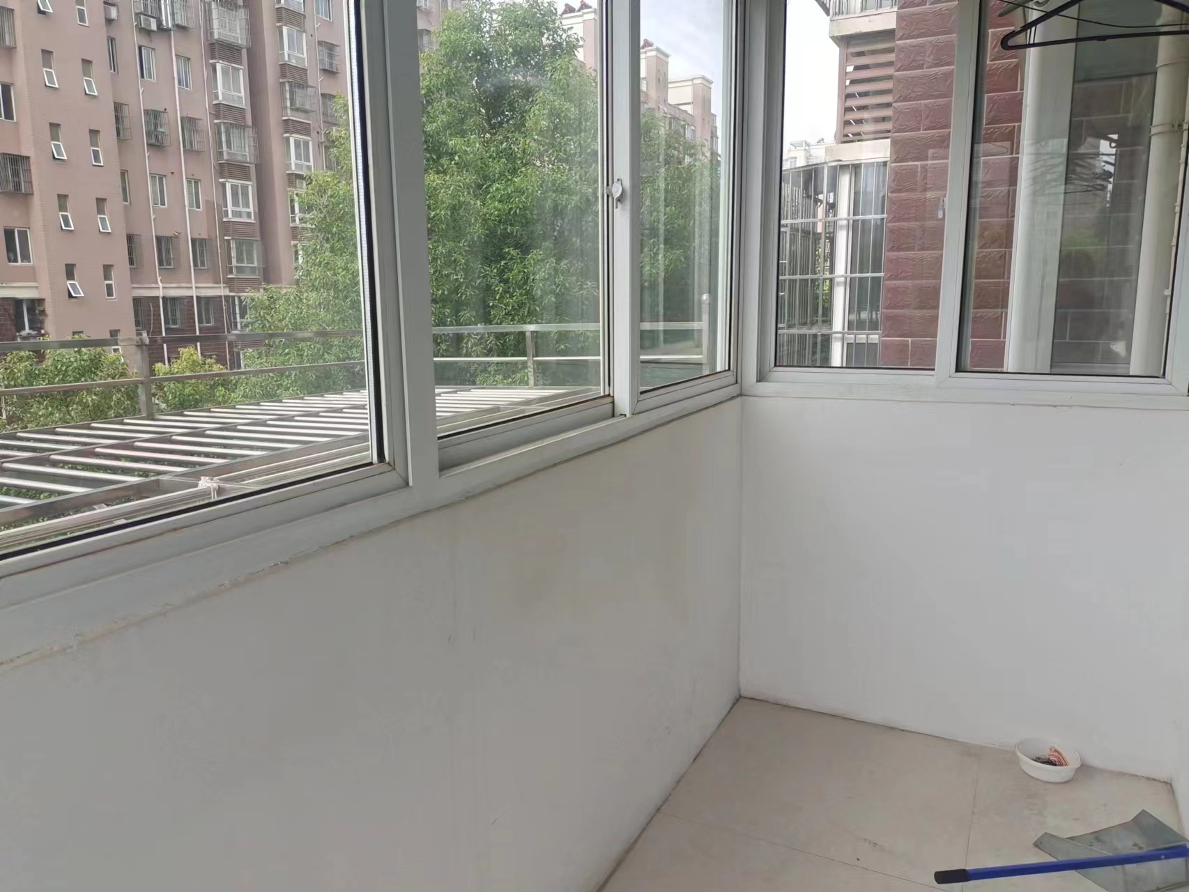 天虹苑 3室2厅1卫 109m&sup2;