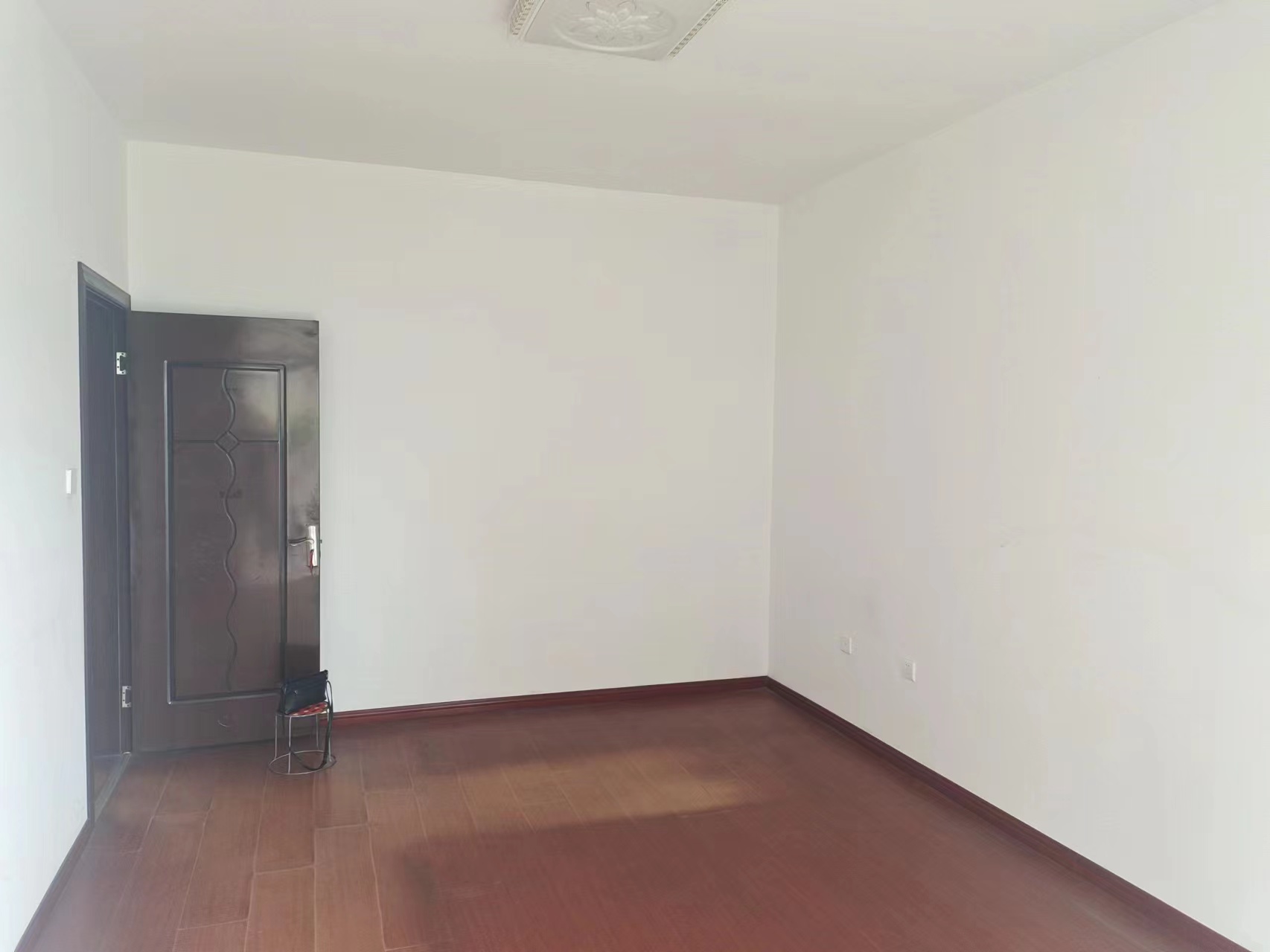 天虹苑 3室2厅1卫 109m&sup2;