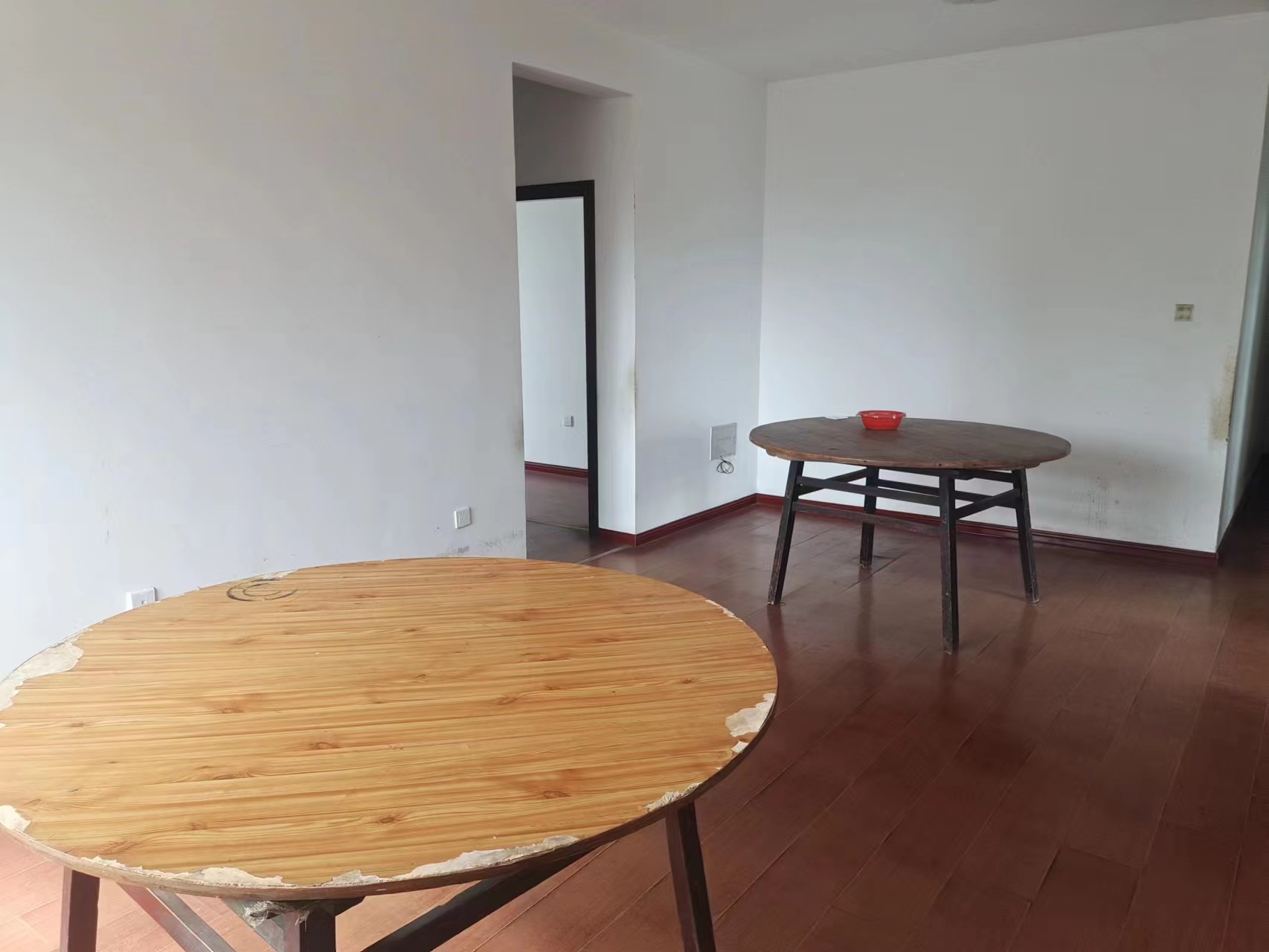 天虹苑 3室2厅1卫 109m&sup2;