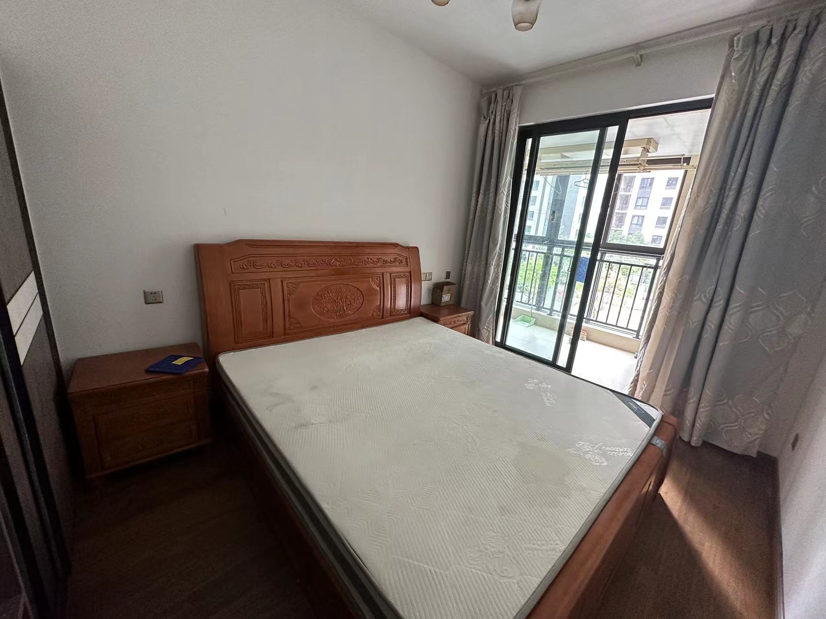 观澜台 3室2厅2卫 120m&sup2;