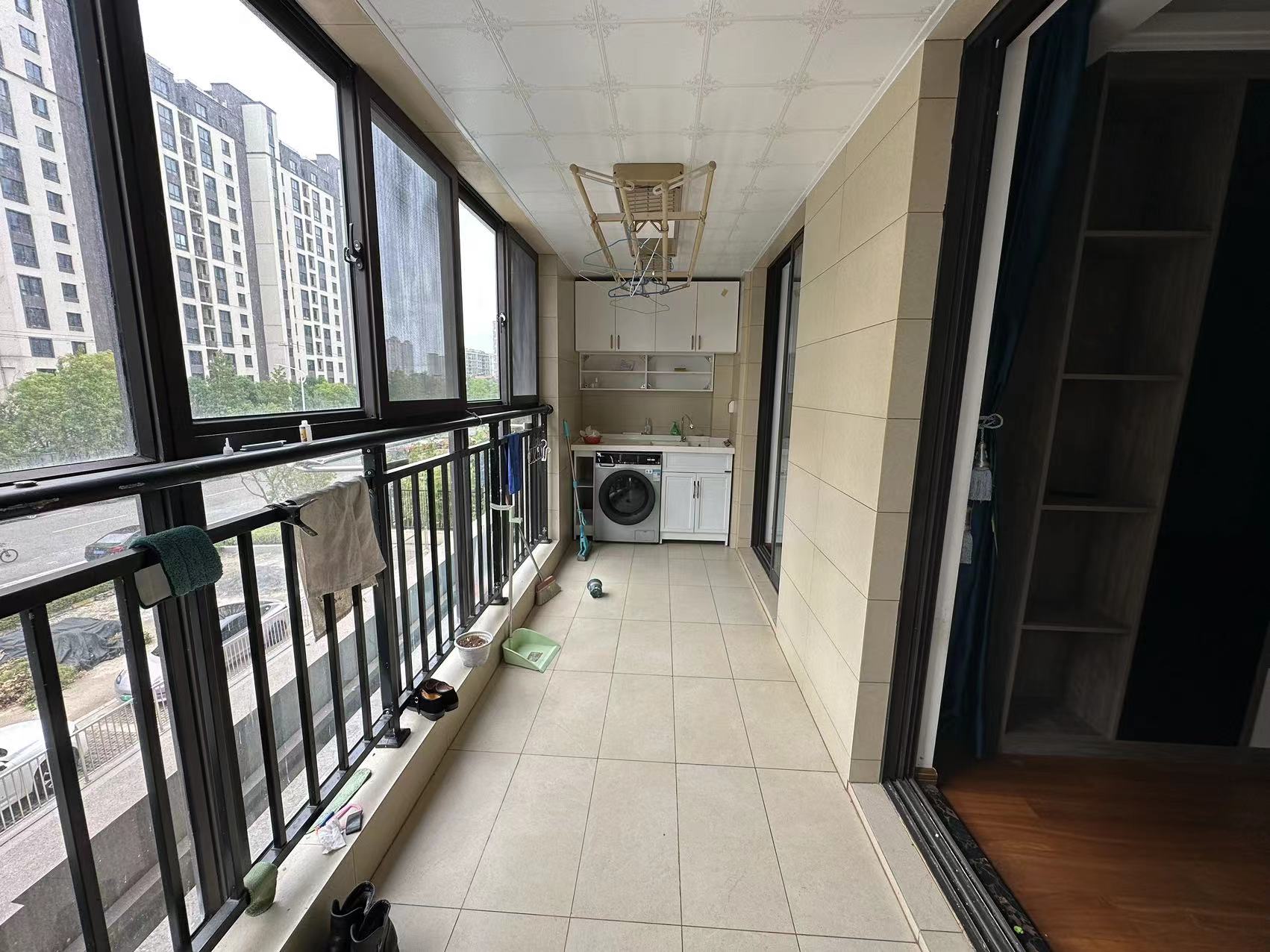观澜台 3室2厅2卫 120m&sup2;