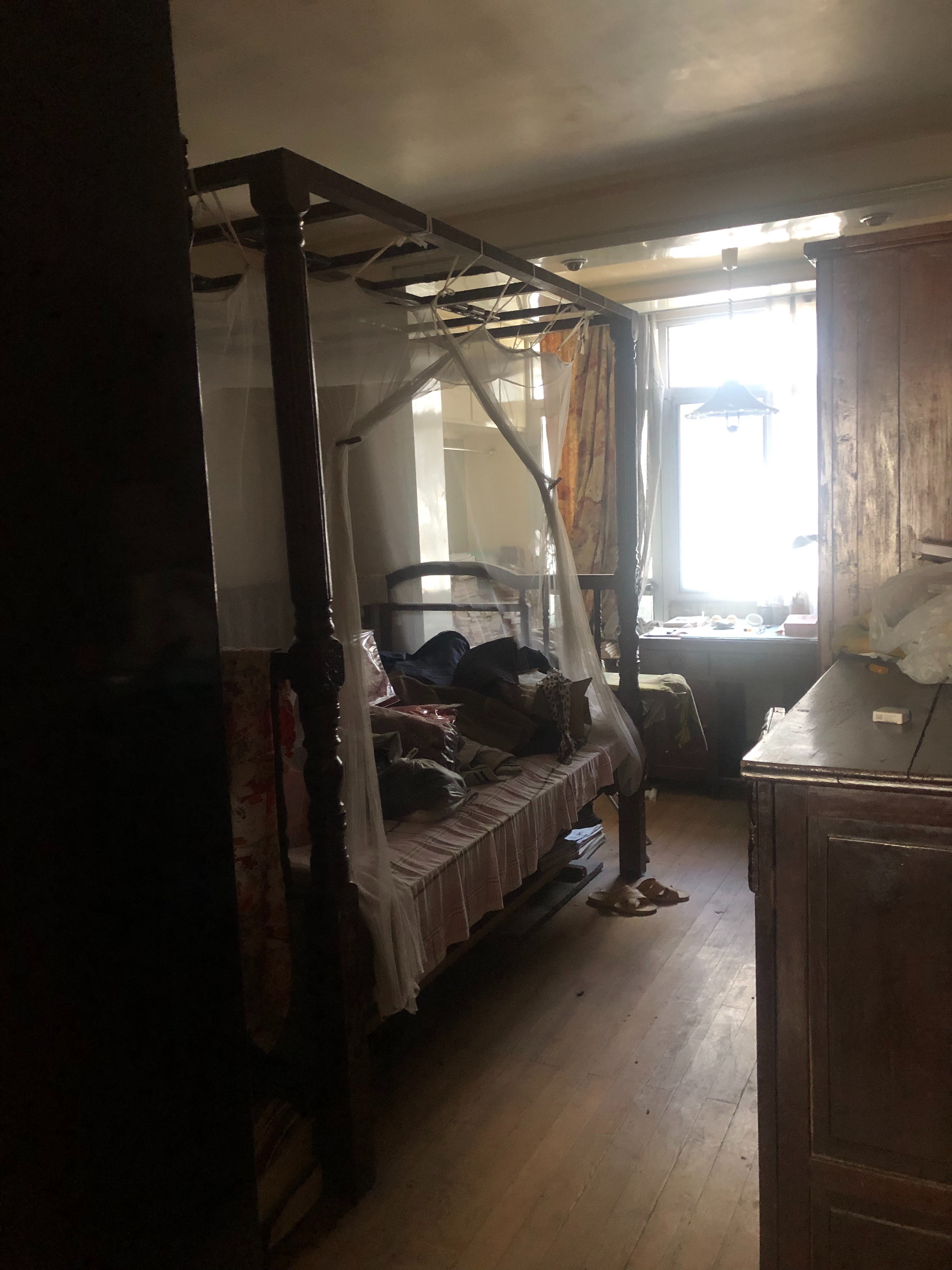 银花苑 3室2厅1卫 137m&sup2;