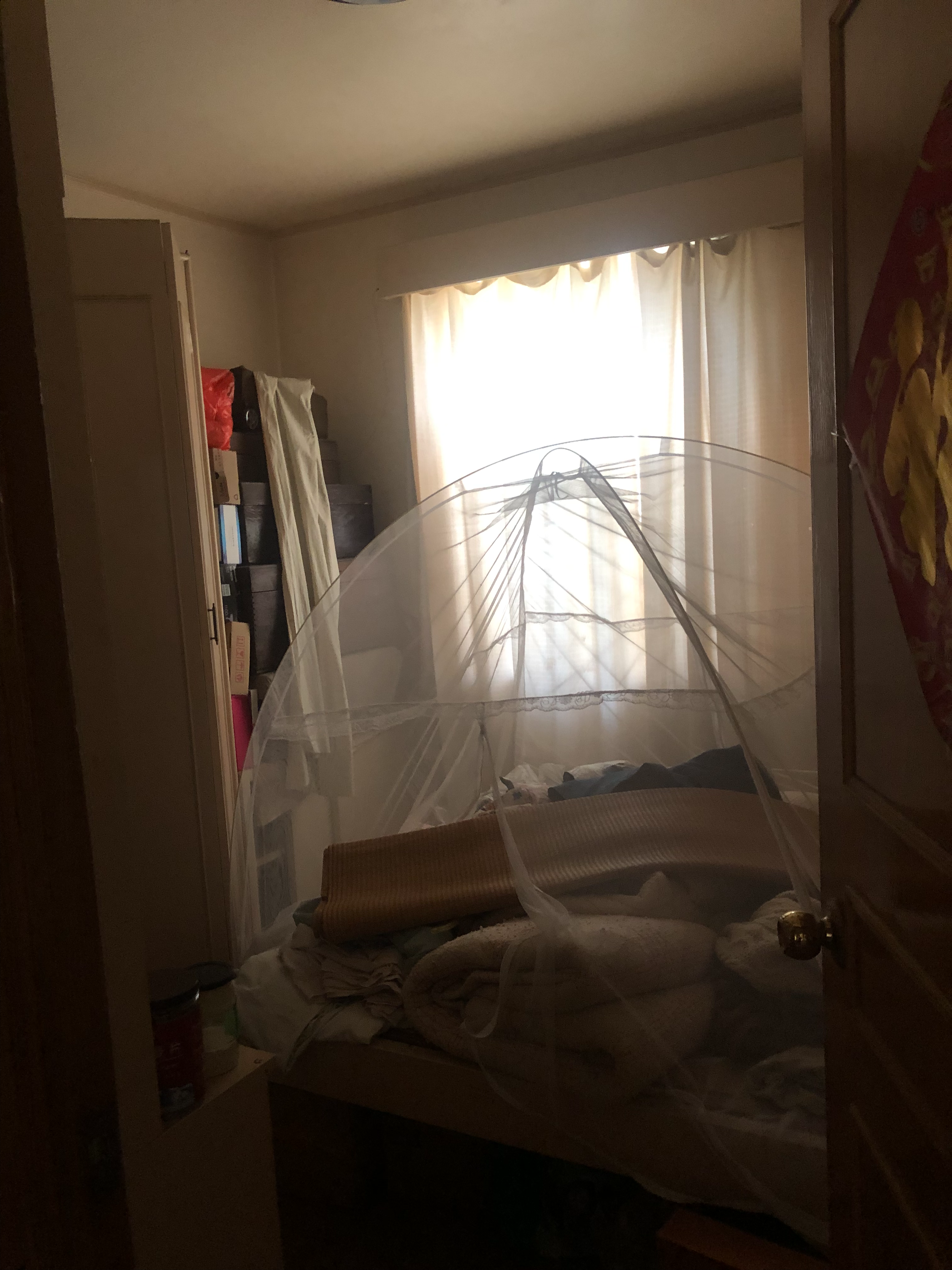 银花苑 3室2厅1卫 137m&sup2;