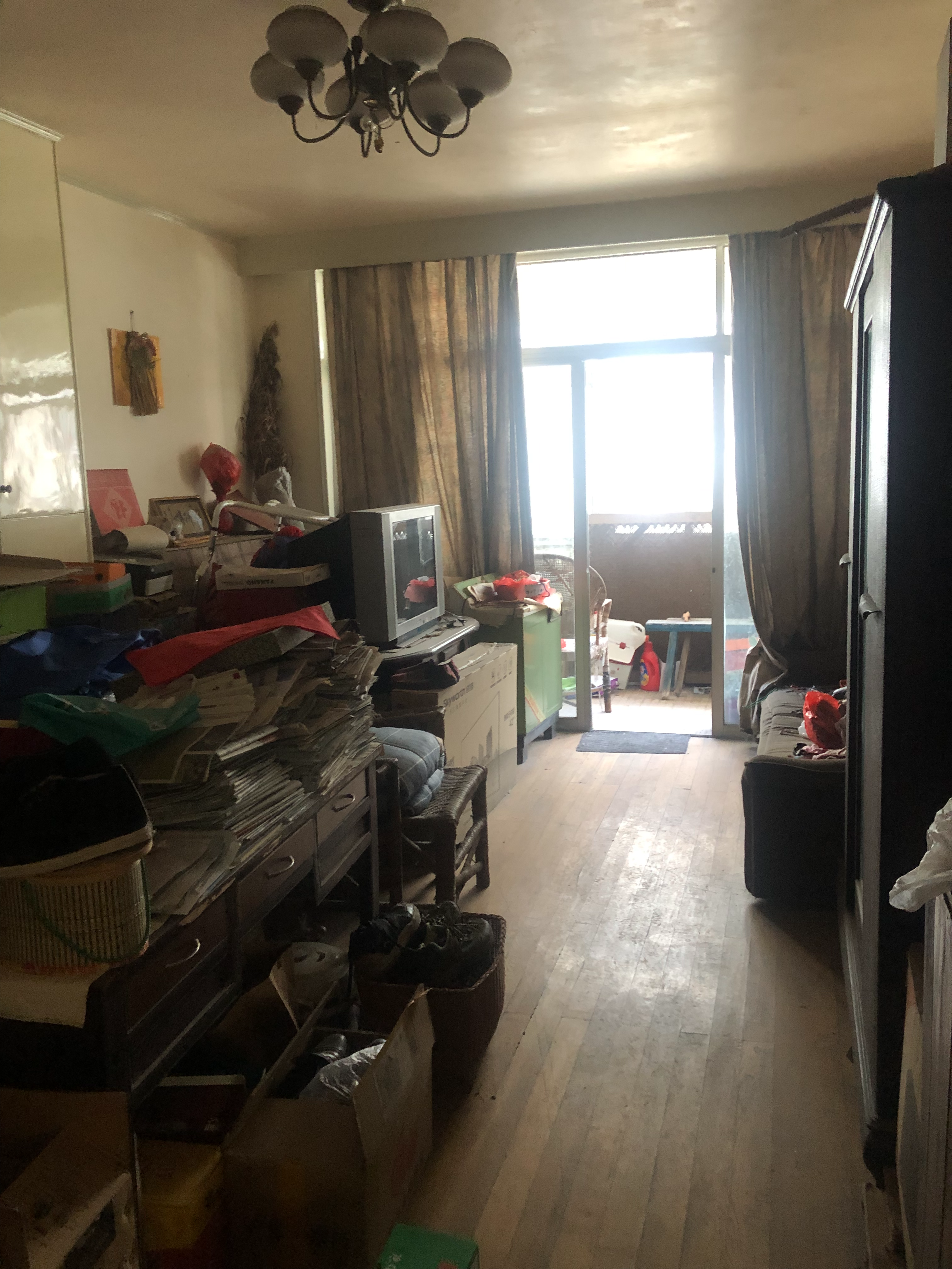 银花苑 3室2厅1卫 137m&sup2;