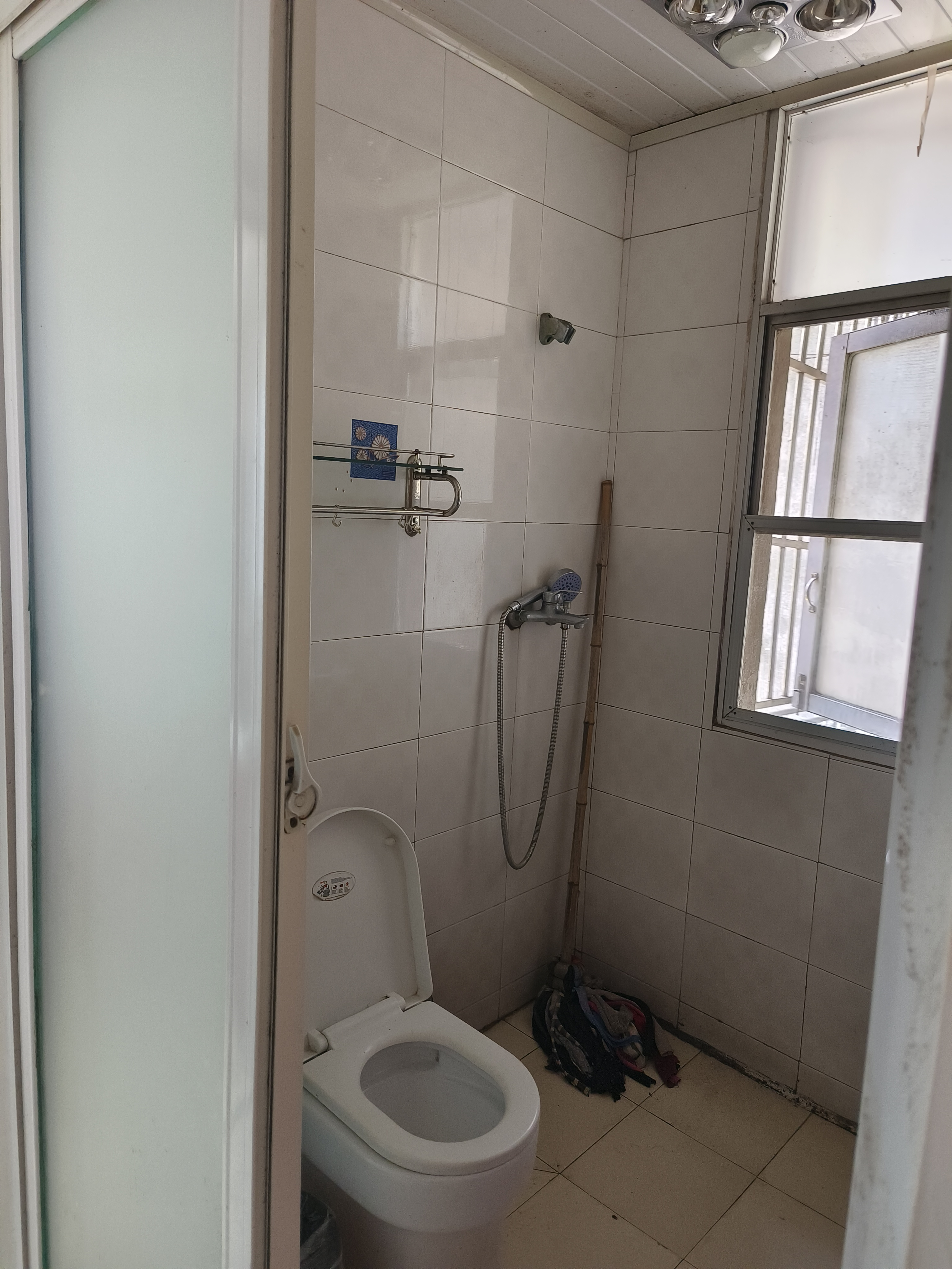 虹桥南村 1室1厅1卫 48.59m&sup2;